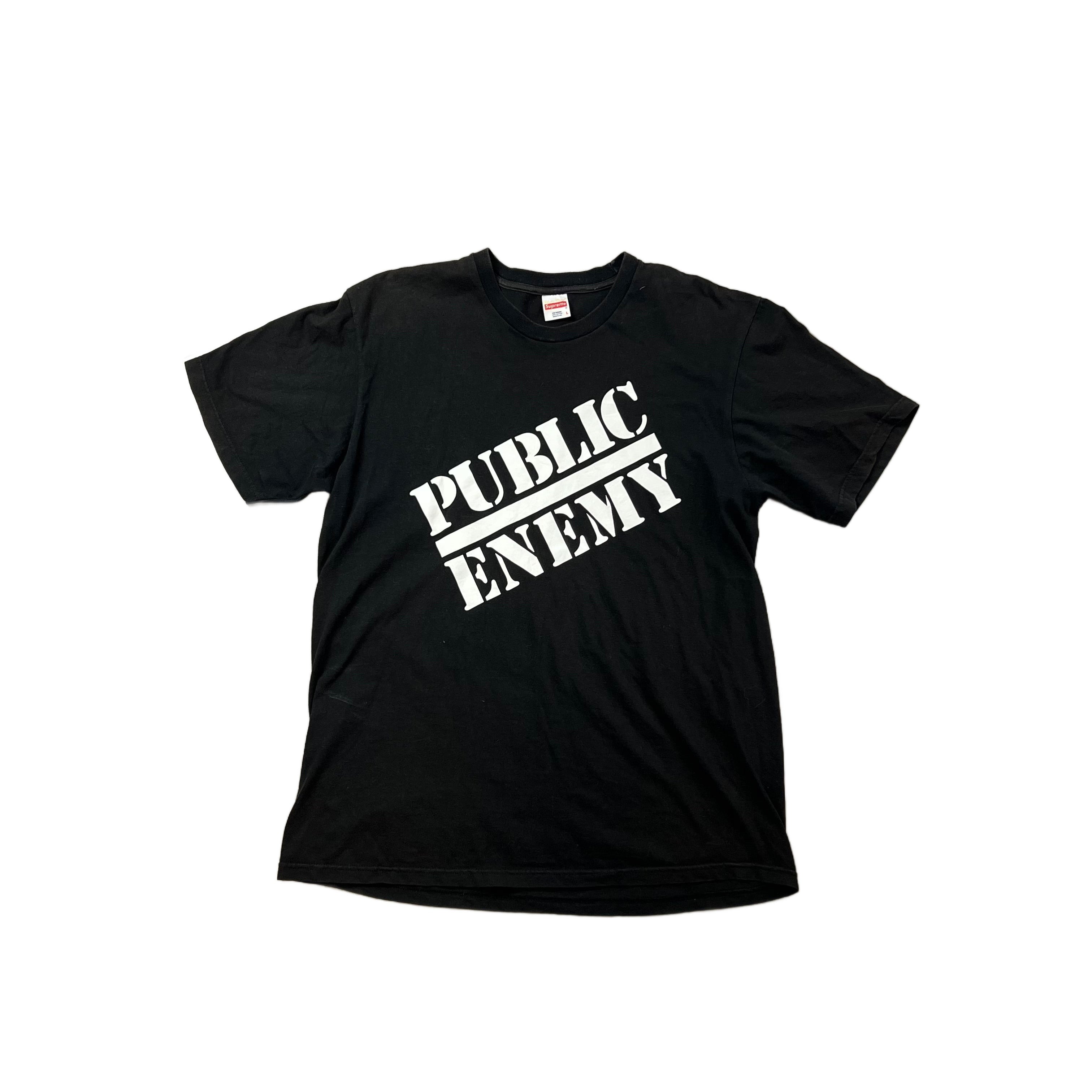 Black Supreme x Undercover Tee - L