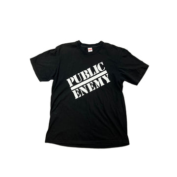 Black Supreme x Undercover Tee - L