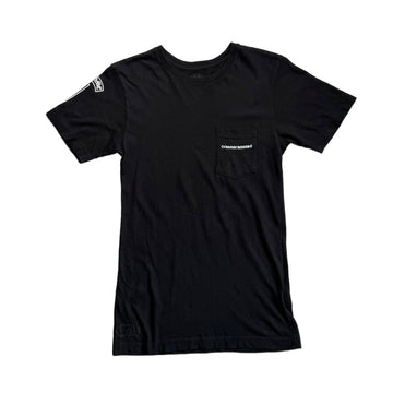 Chrome Hearts Tee - Black - S