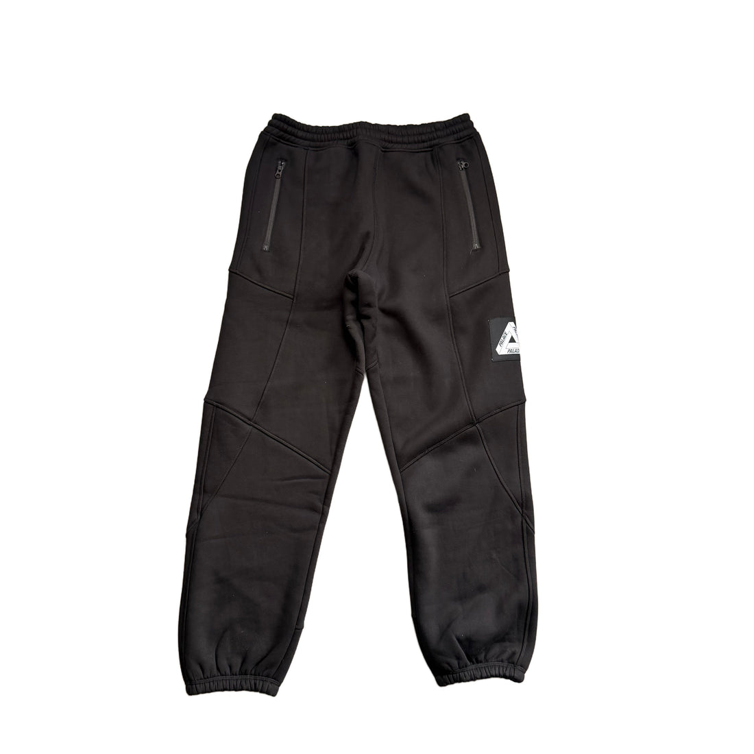 Black Palace Joggers - M