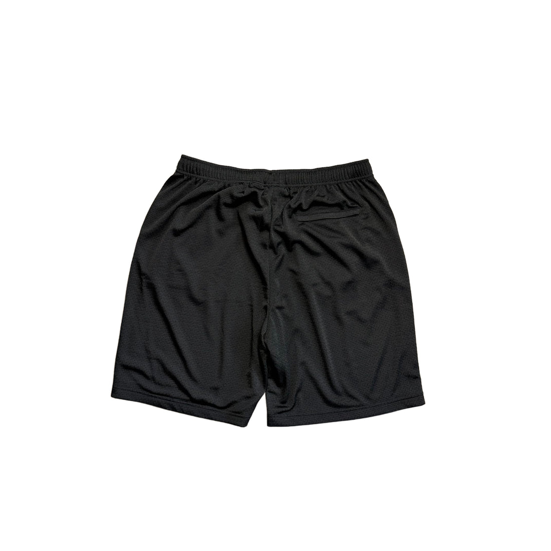 Black Supreme x Champion Shorts - M