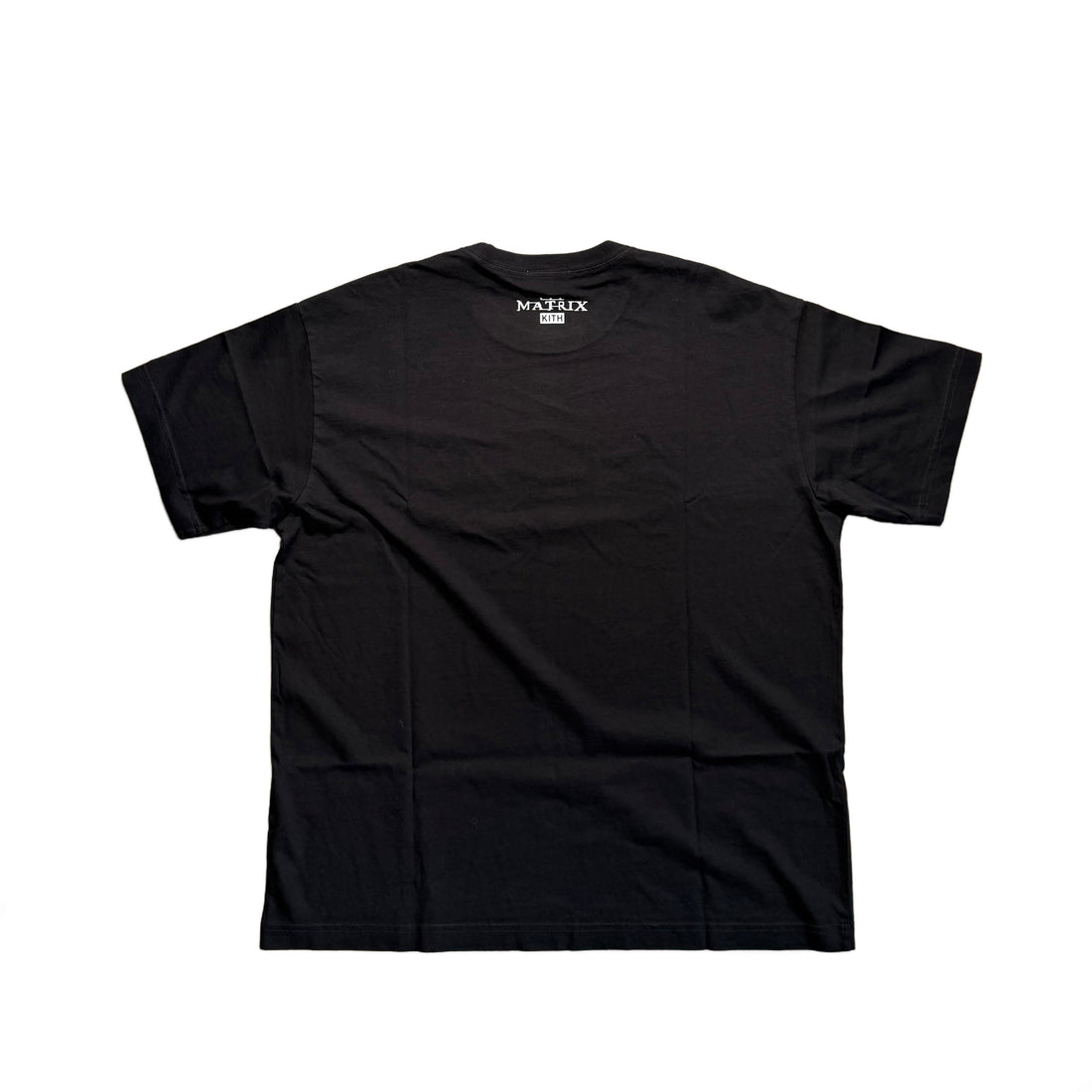 Black Kith x The Matrix Tee - L
