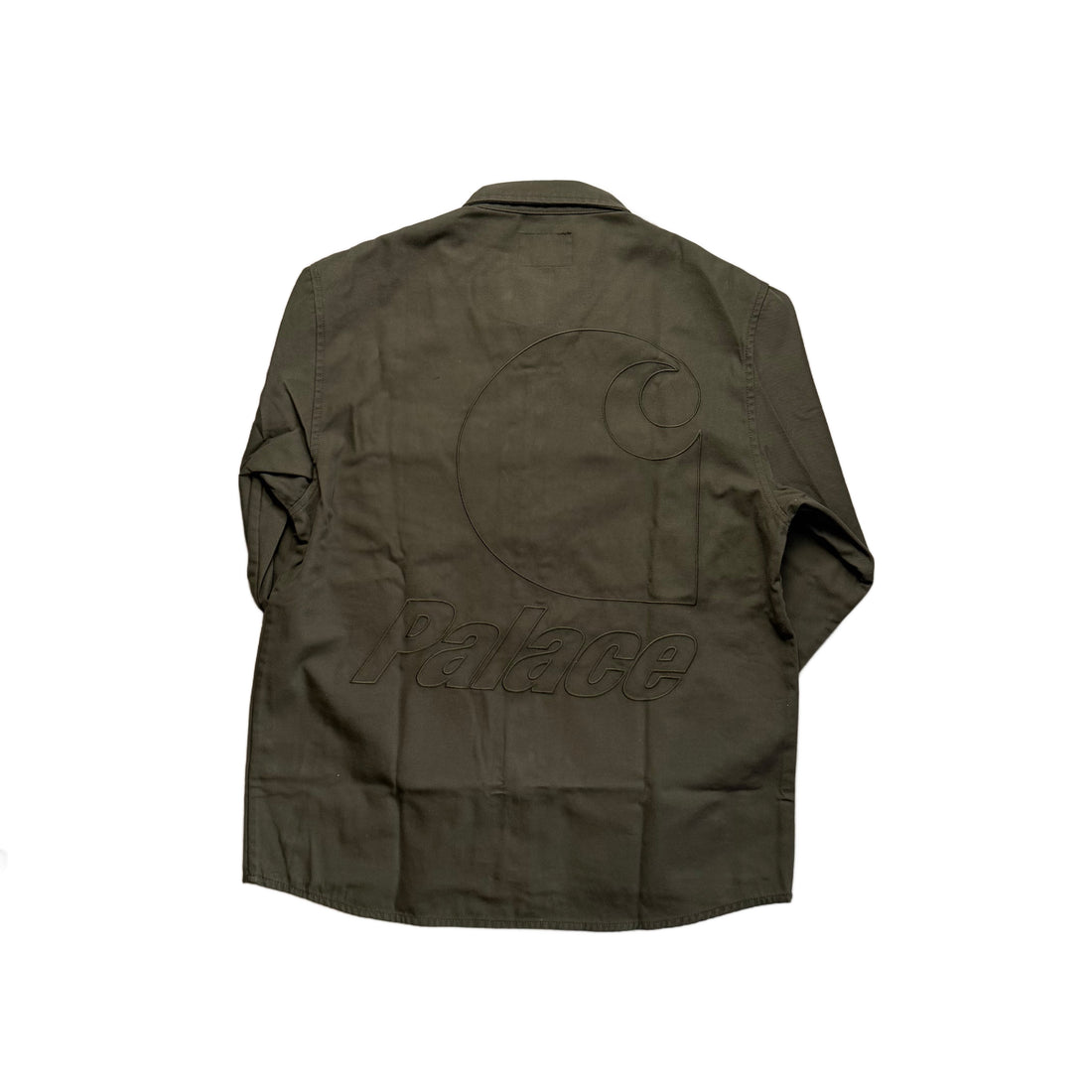 Palace x Carhartt Jacket - M
