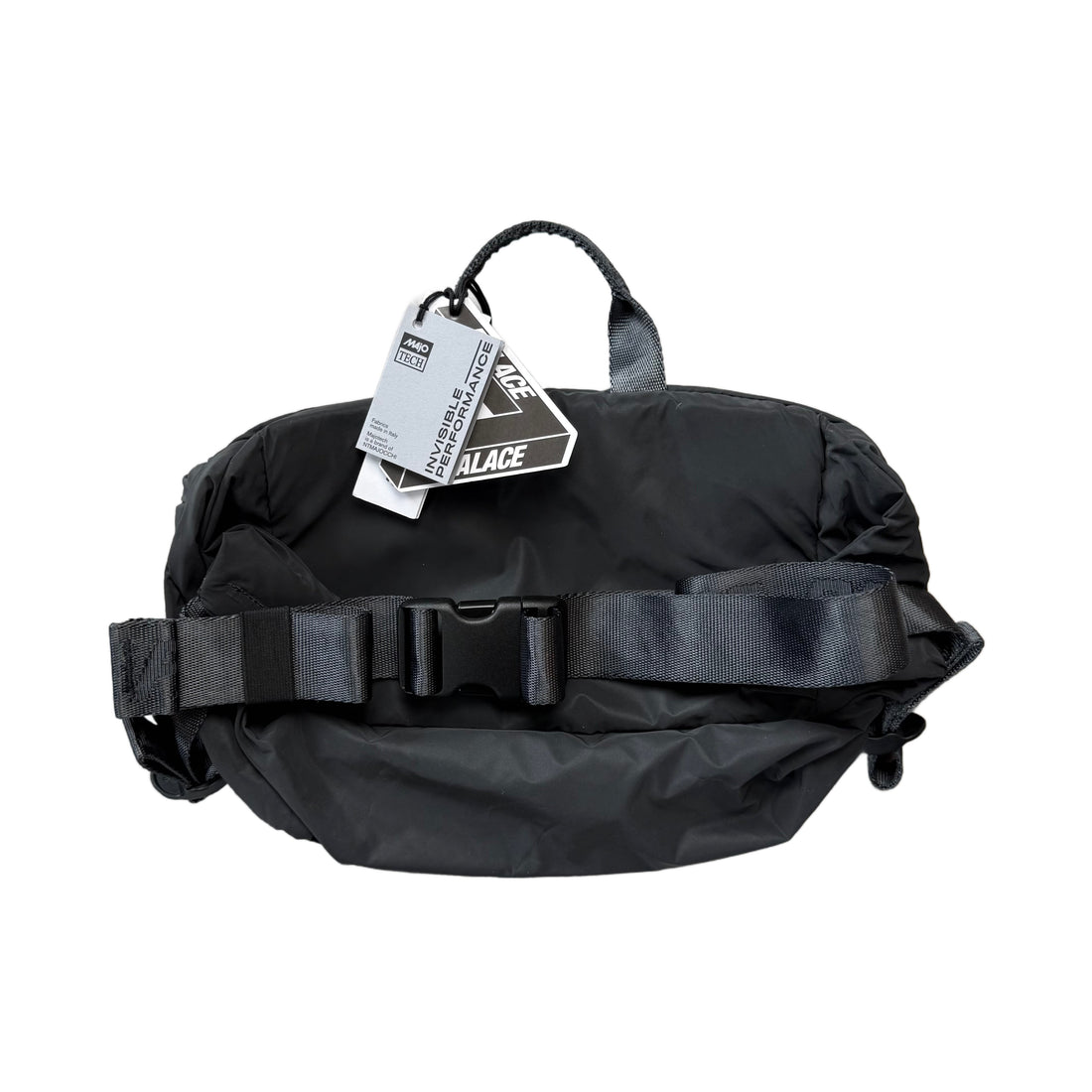 Black Palace Bag