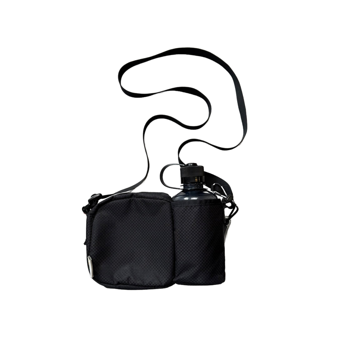 Black Supreme Bag