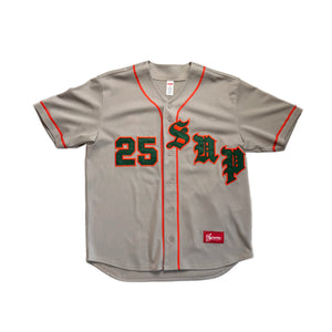 Supreme Jersey - M