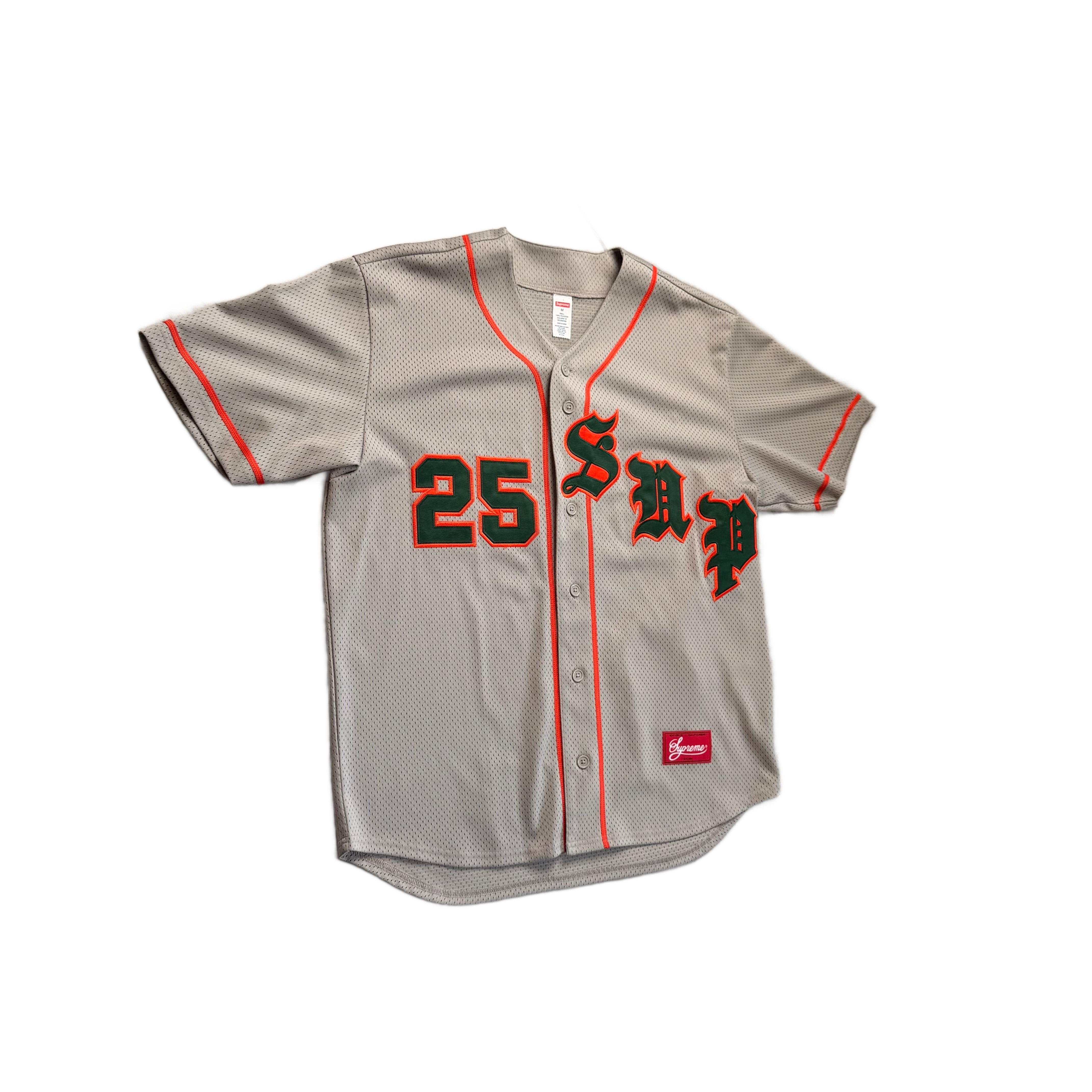 Supreme Jersey - M