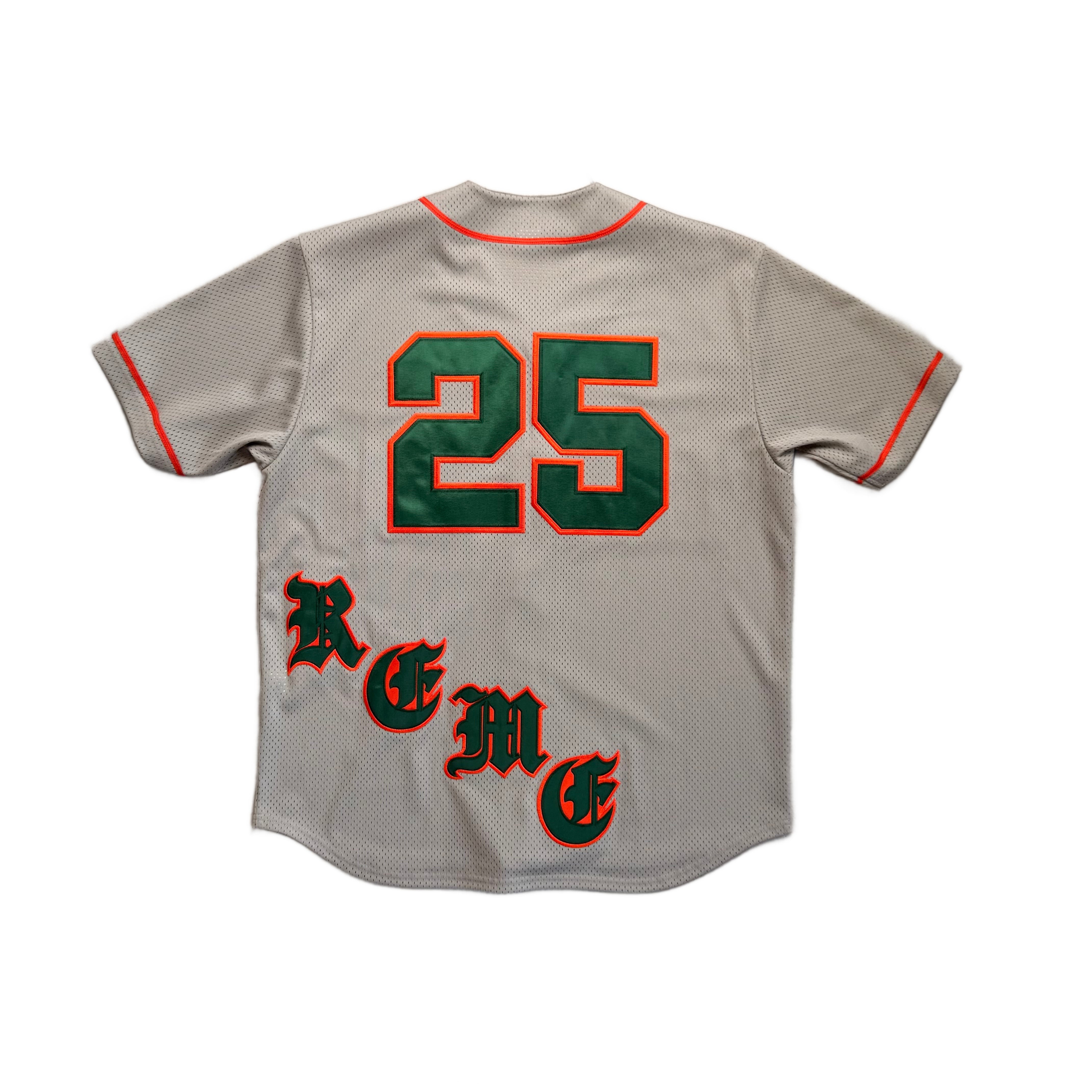 Supreme Jersey - M