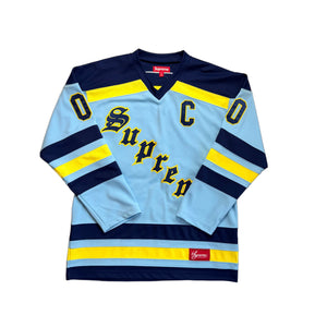 Supreme Jersey - M