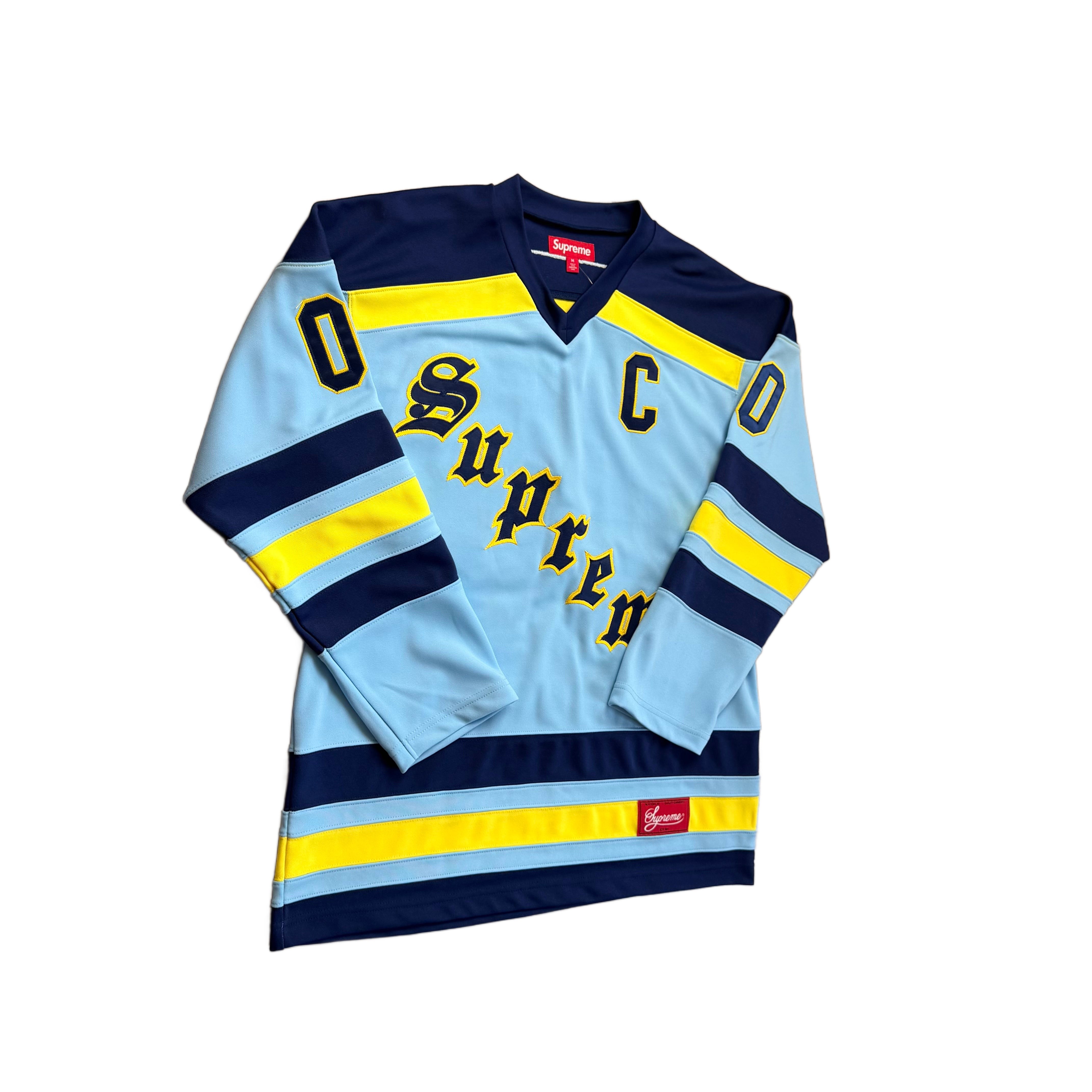 Supreme Jersey - M