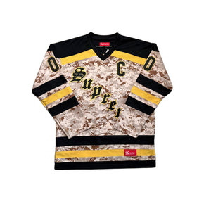 Supreme Jersey - M