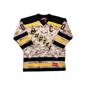 Supreme Jersey - M