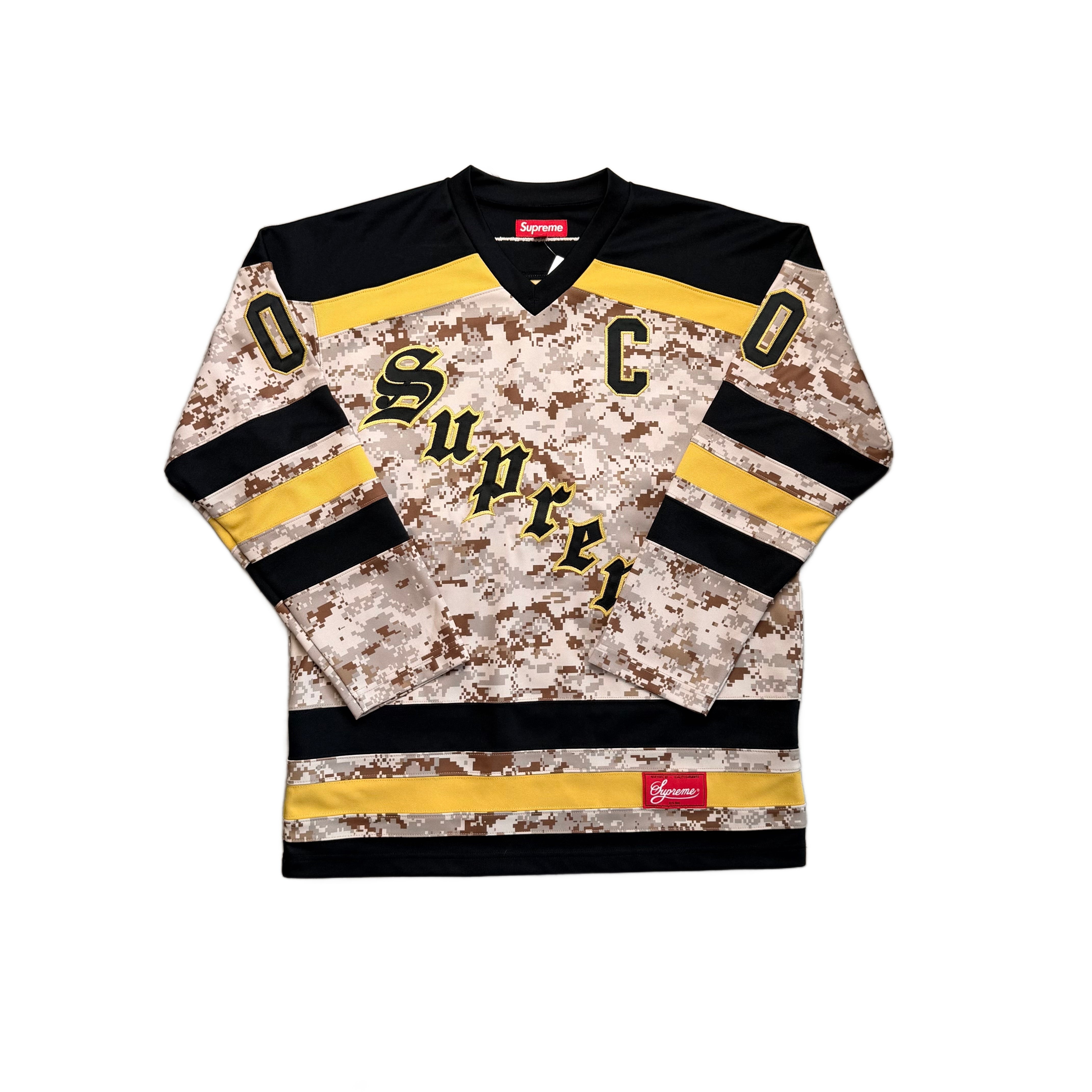 Supreme Jersey - M