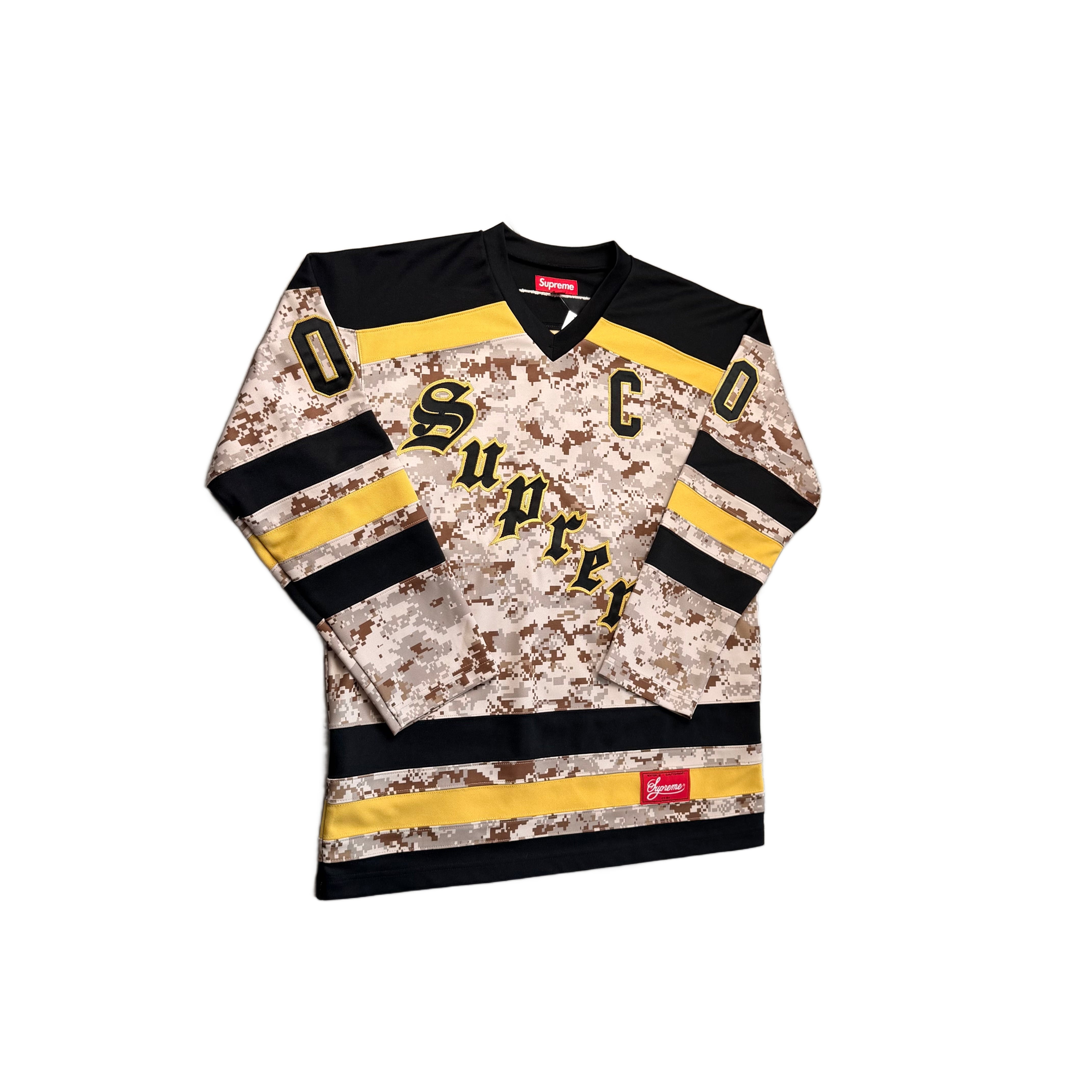 Supreme Jersey - M