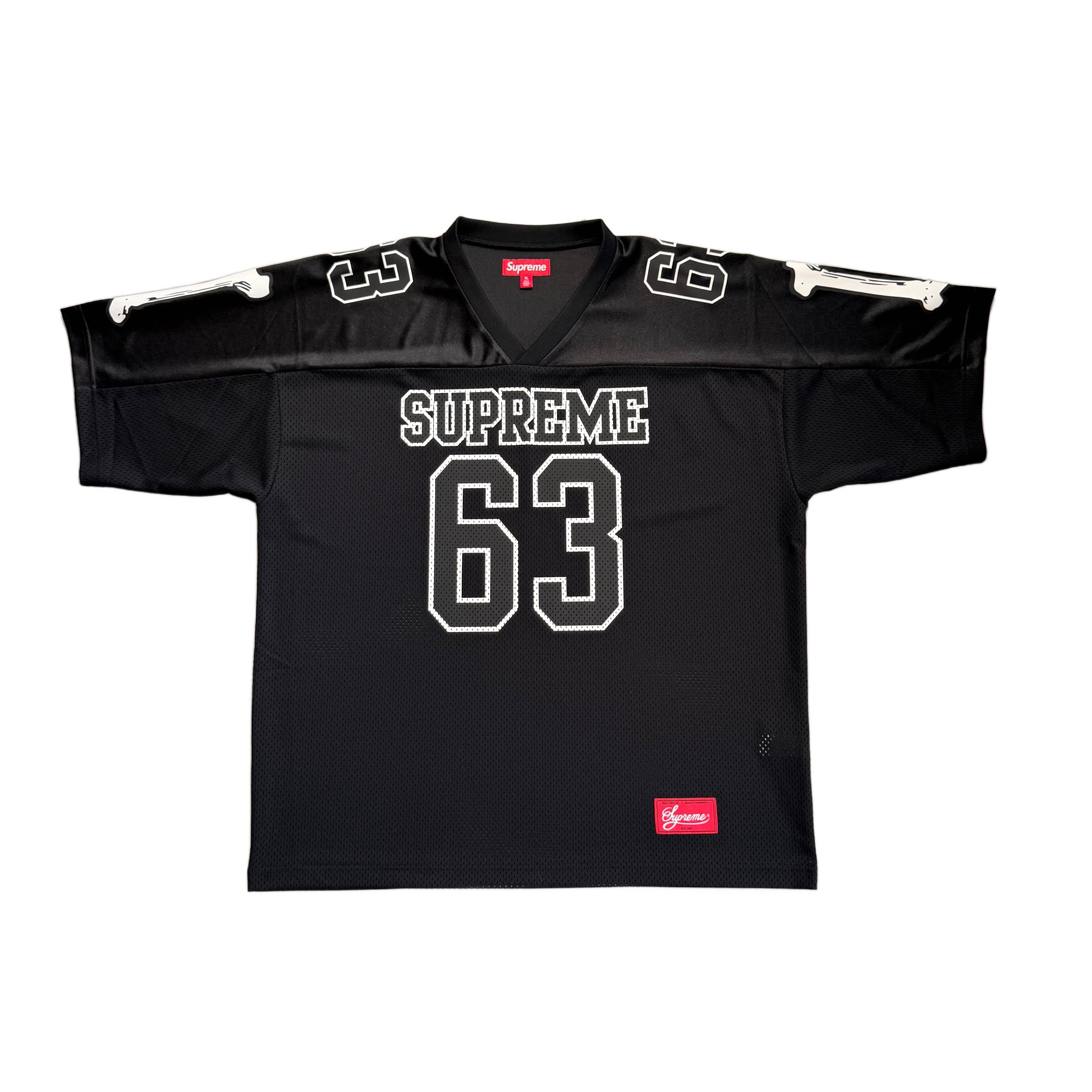 Supreme Jersey - XL