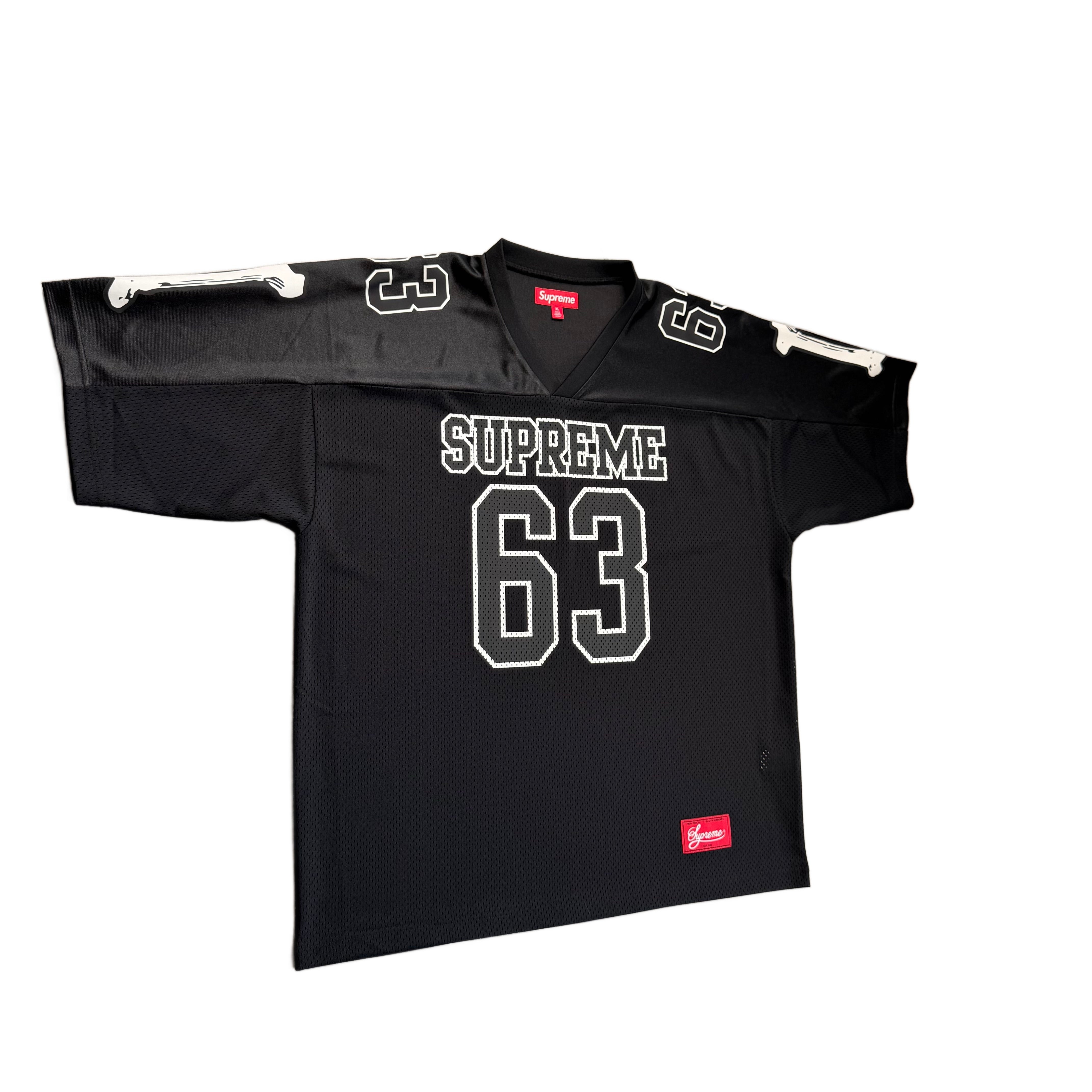 Supreme Jersey - XL
