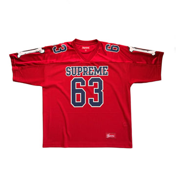 Supreme Jersey - L