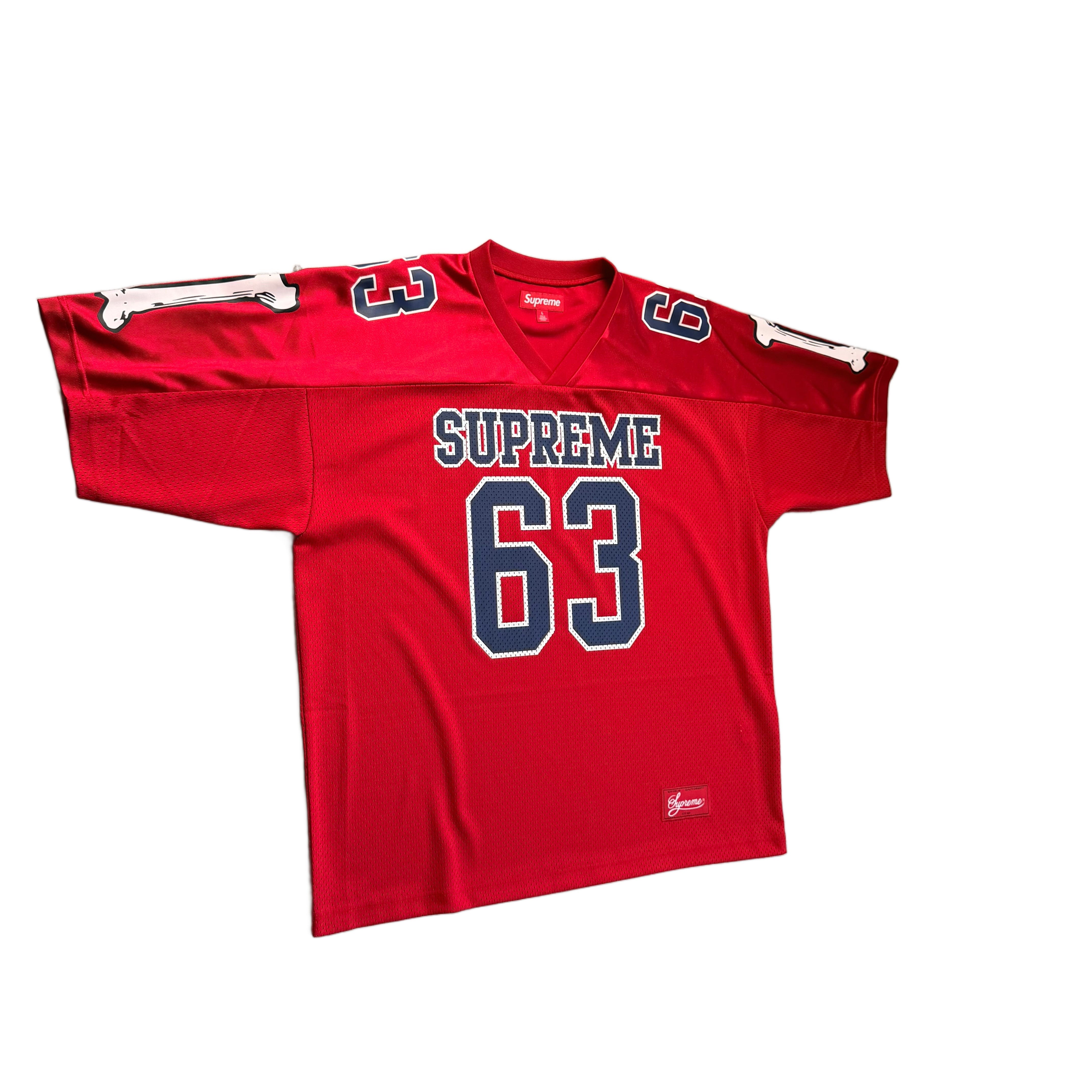 Supreme Jersey - L