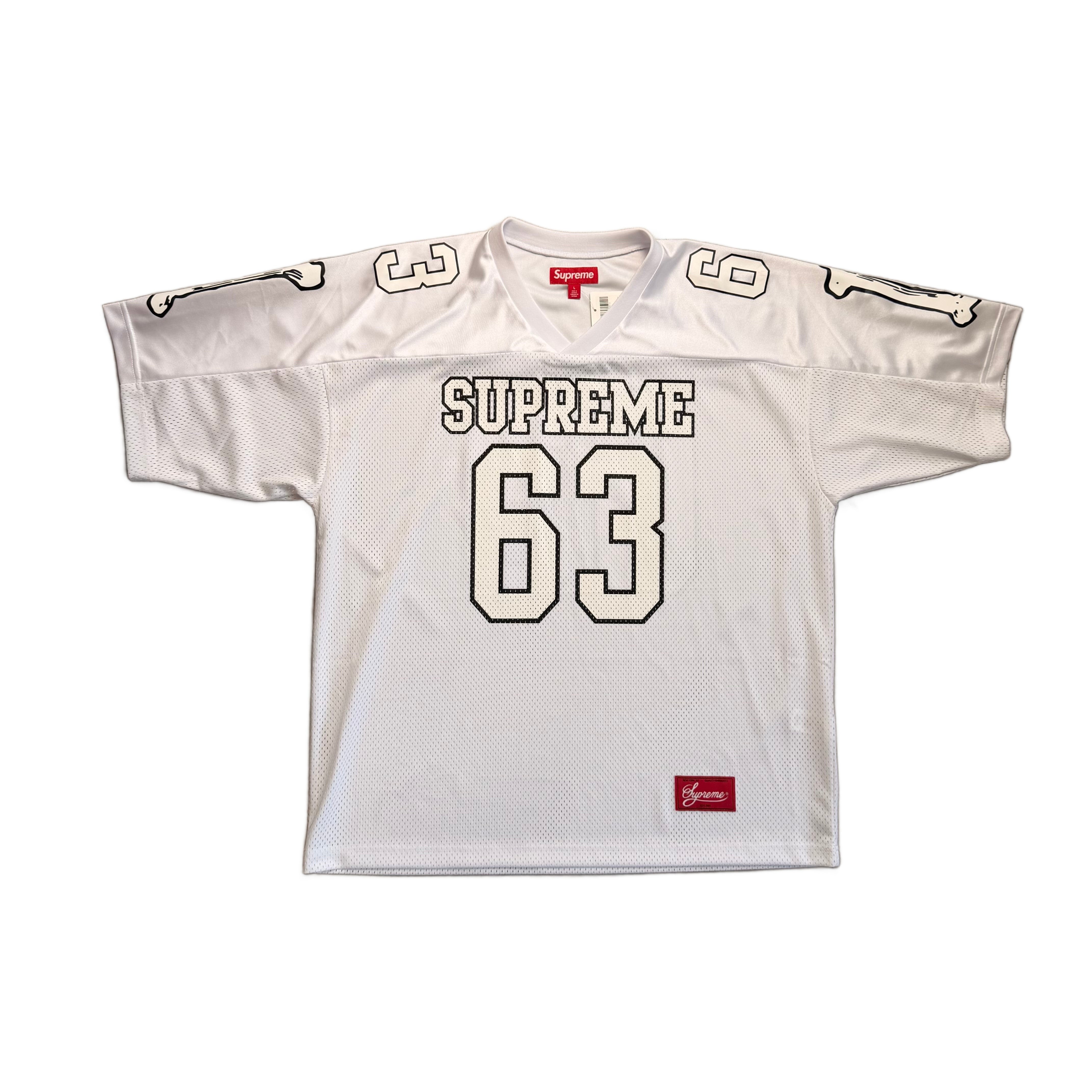 Supreme Jersey - L