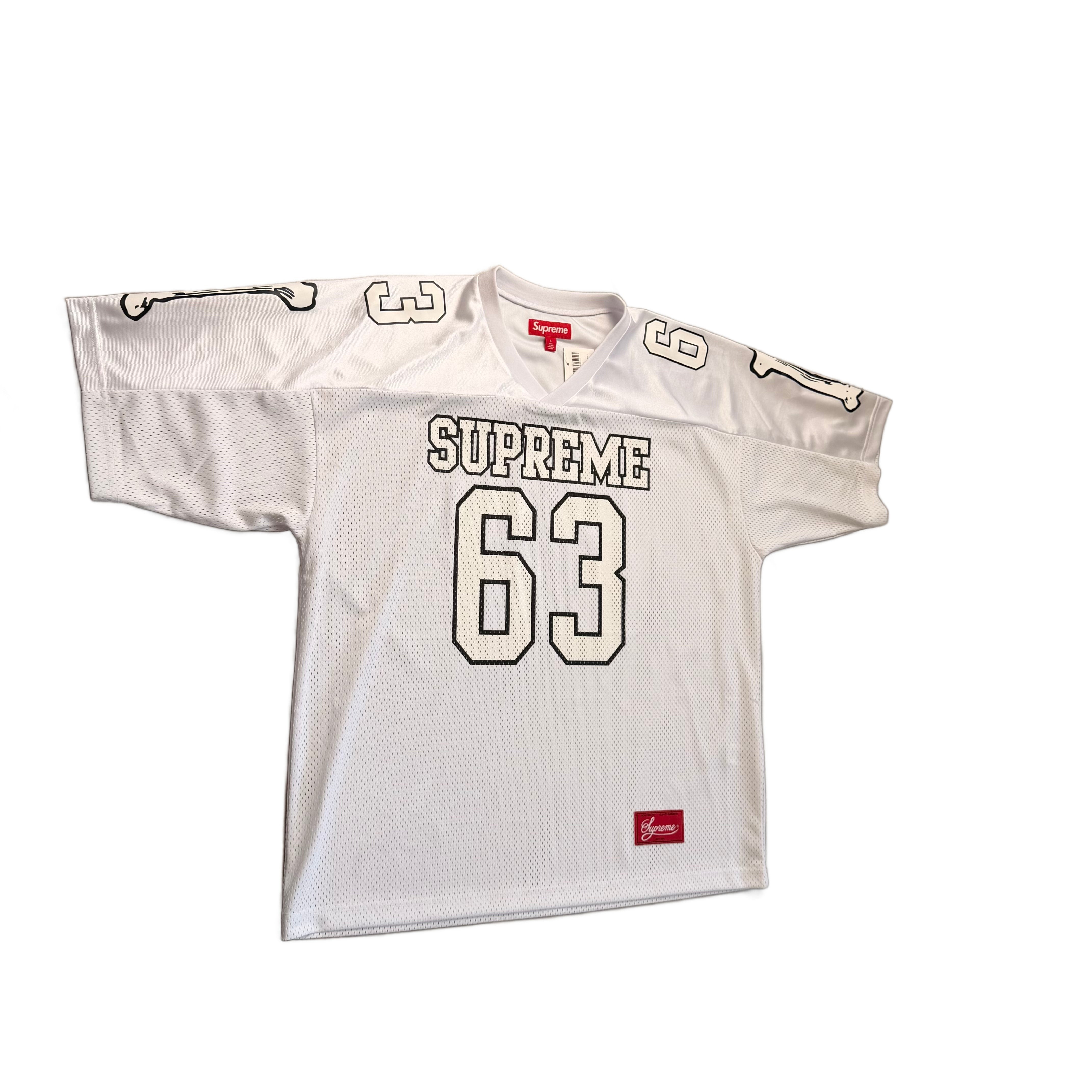 Supreme Jersey - L