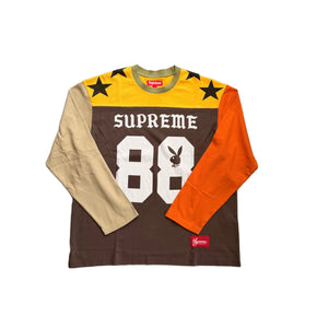 Supreme Playboy Jersey - L
