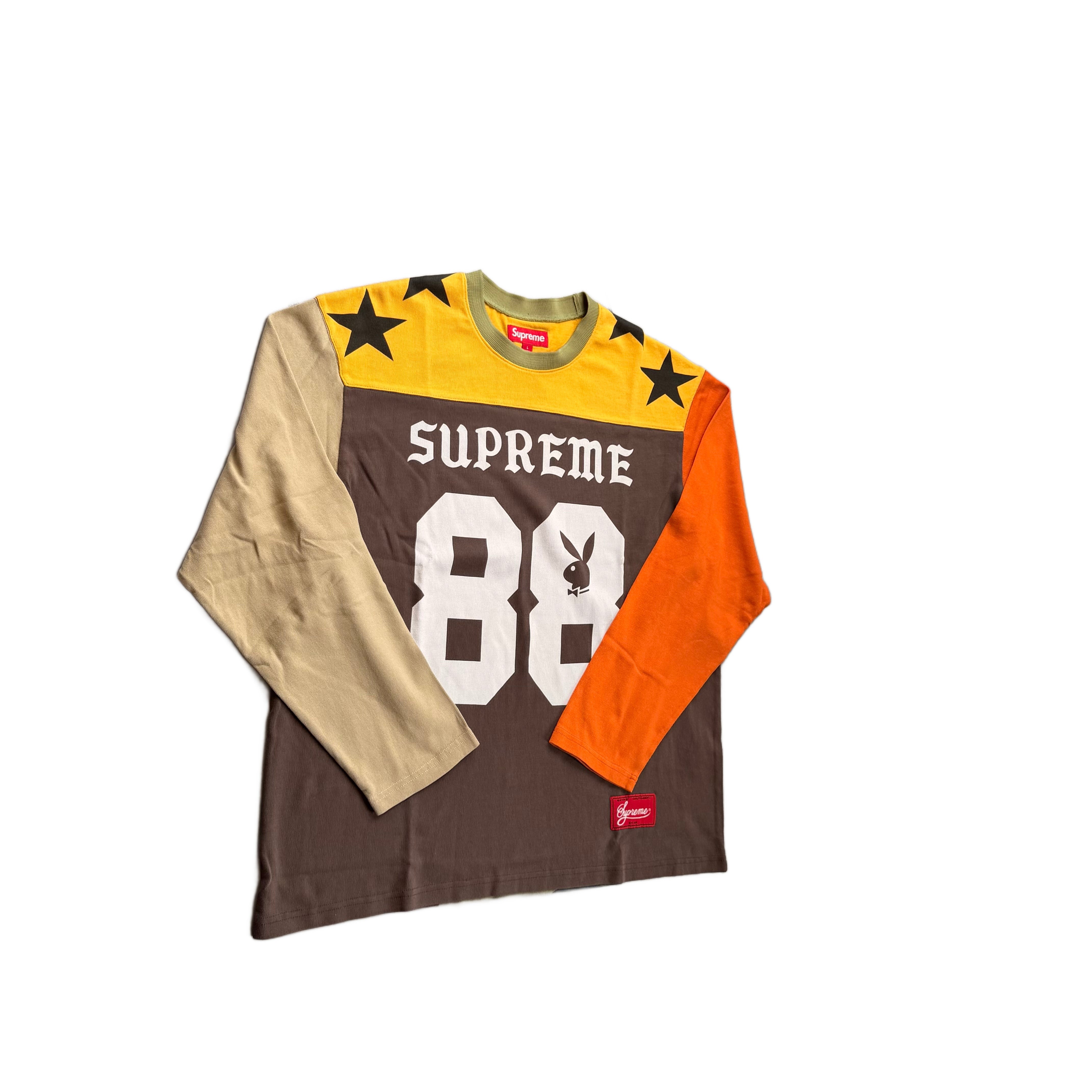 Supreme Playboy Jersey - L