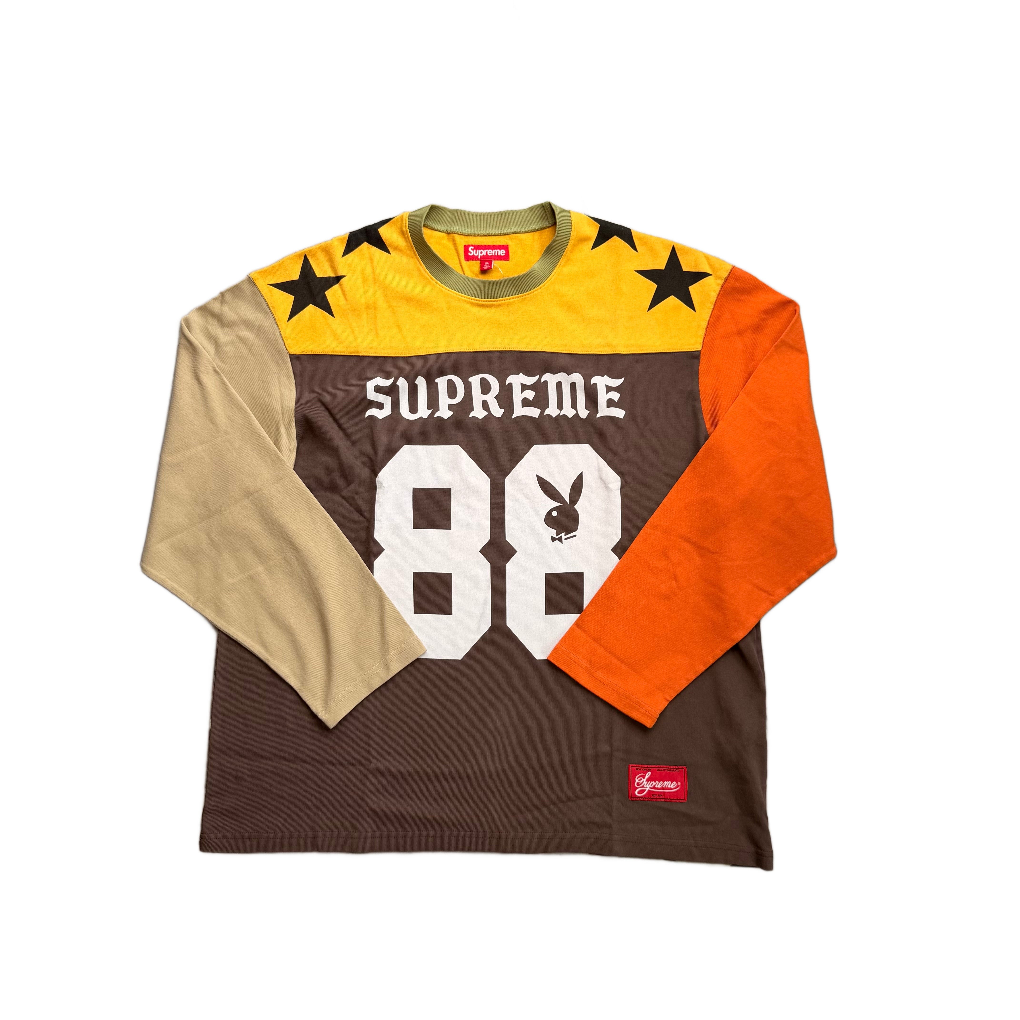 Supreme Playboy Jersey - XL