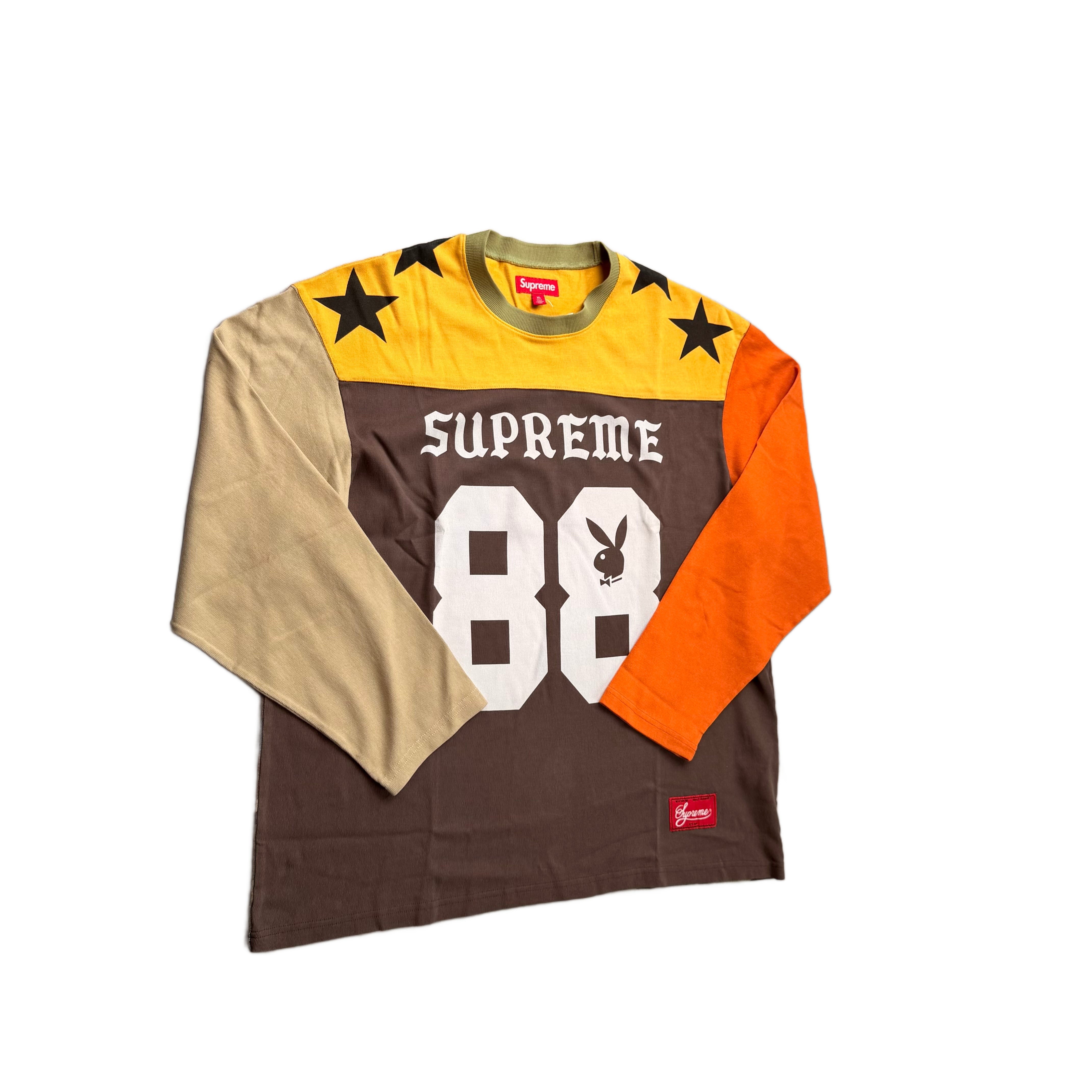 Supreme Playboy Jersey - XL