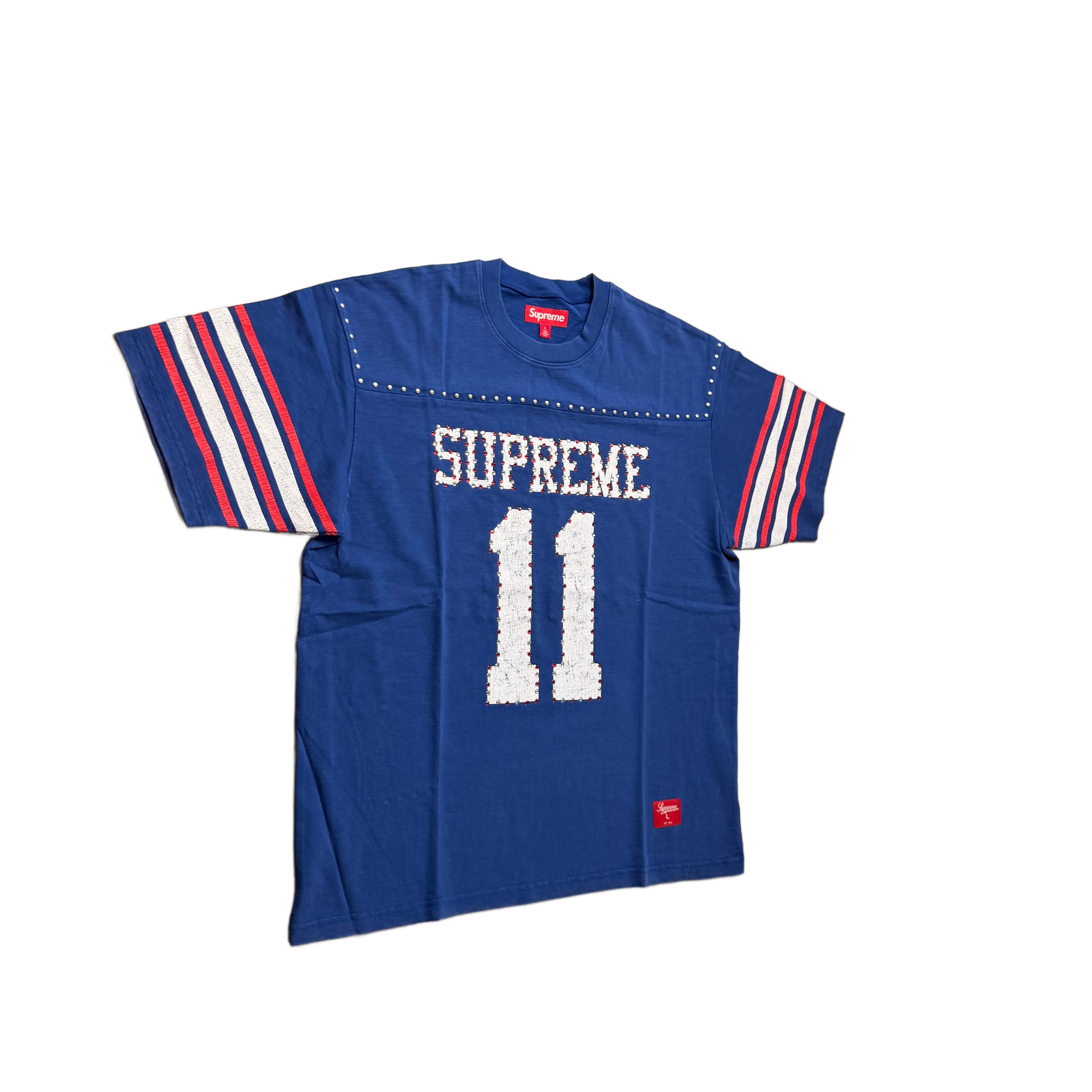 Supreme Jersey - L