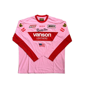 Supreme Vanson Jersey - XL