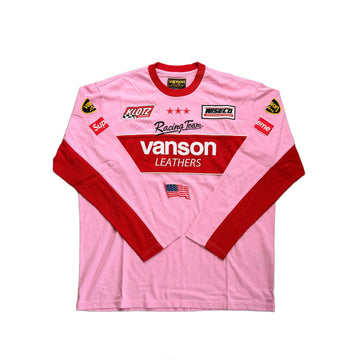 Supreme Vanson Jersey - XL