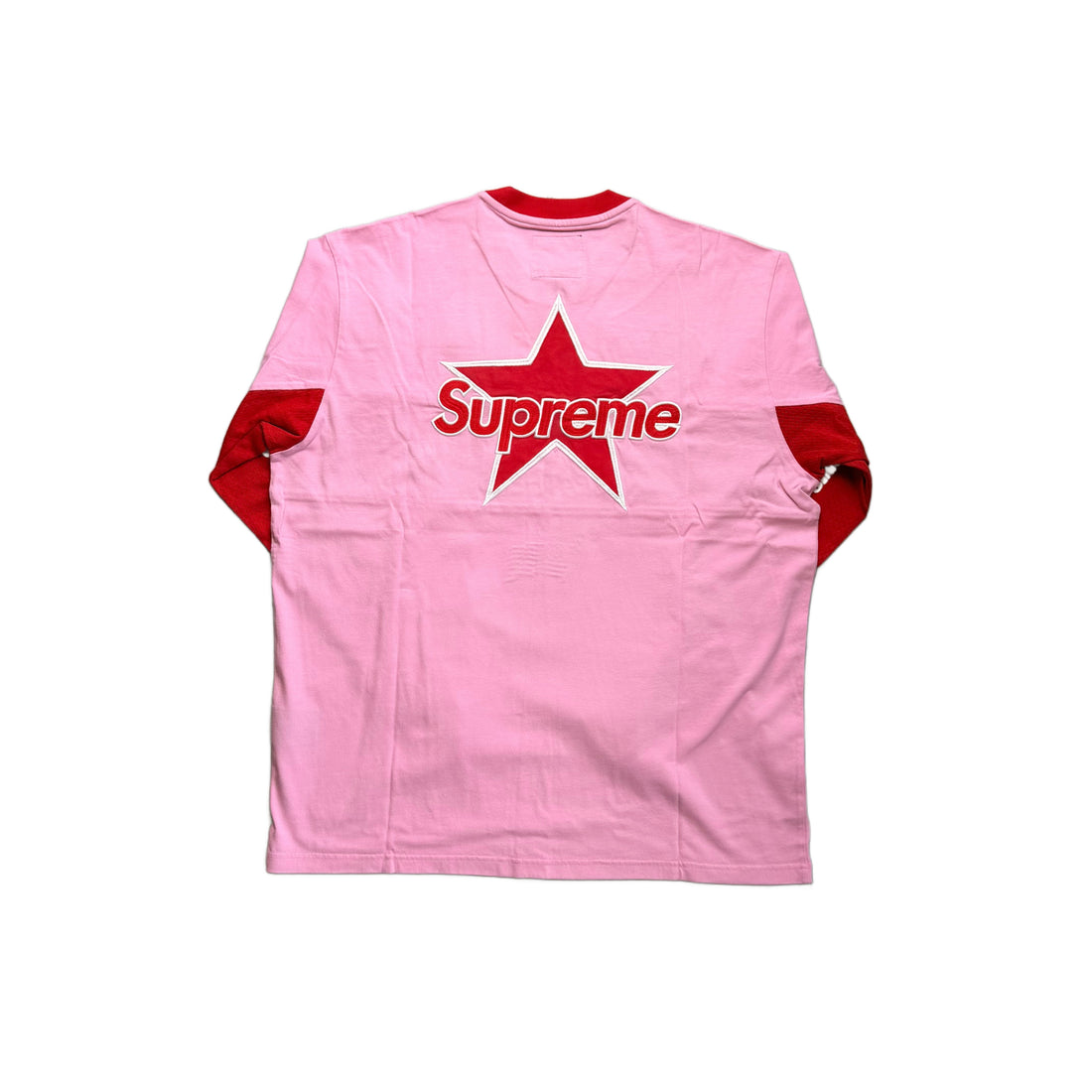 Supreme Vanson Jersey - XL