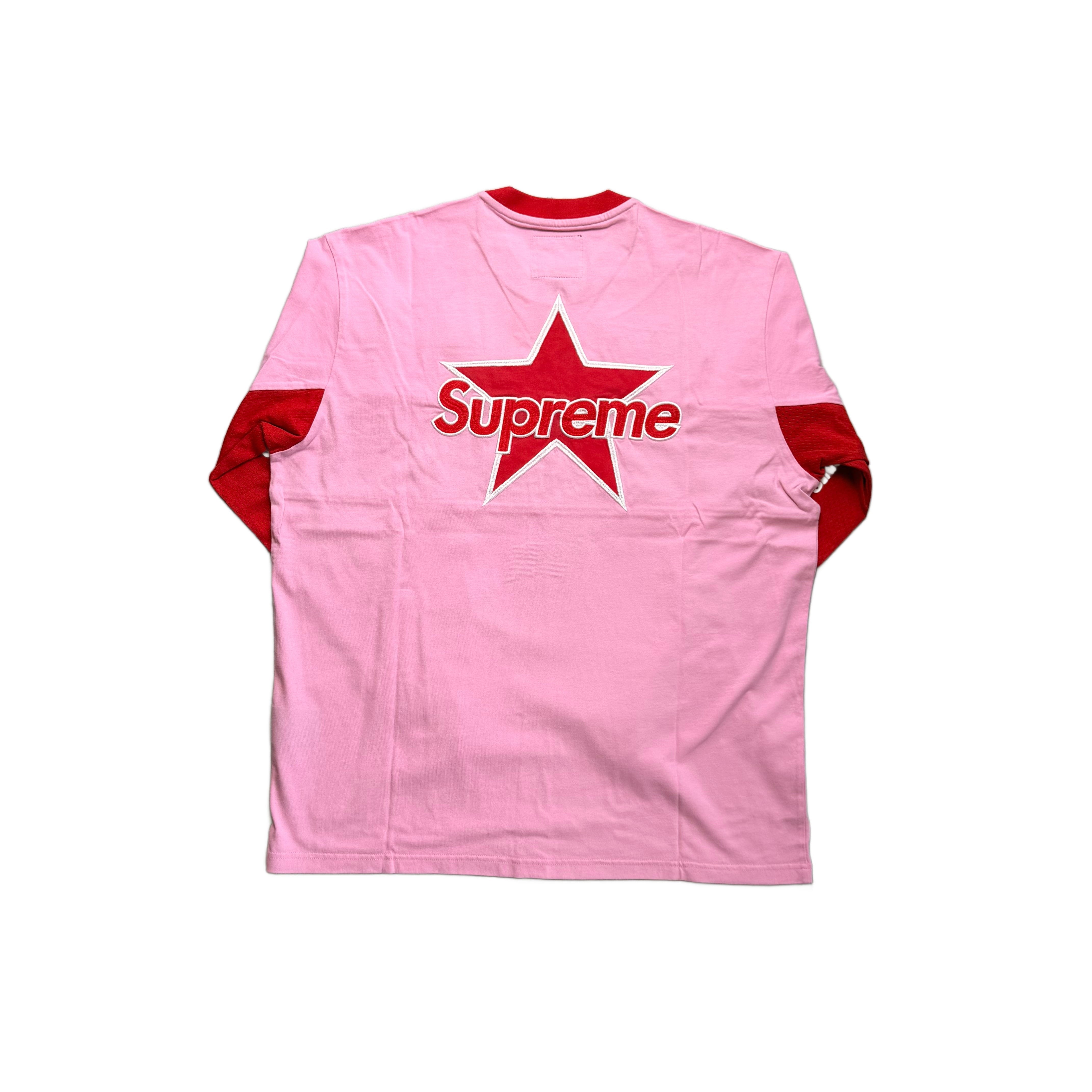 Supreme Vanson Jersey - XL
