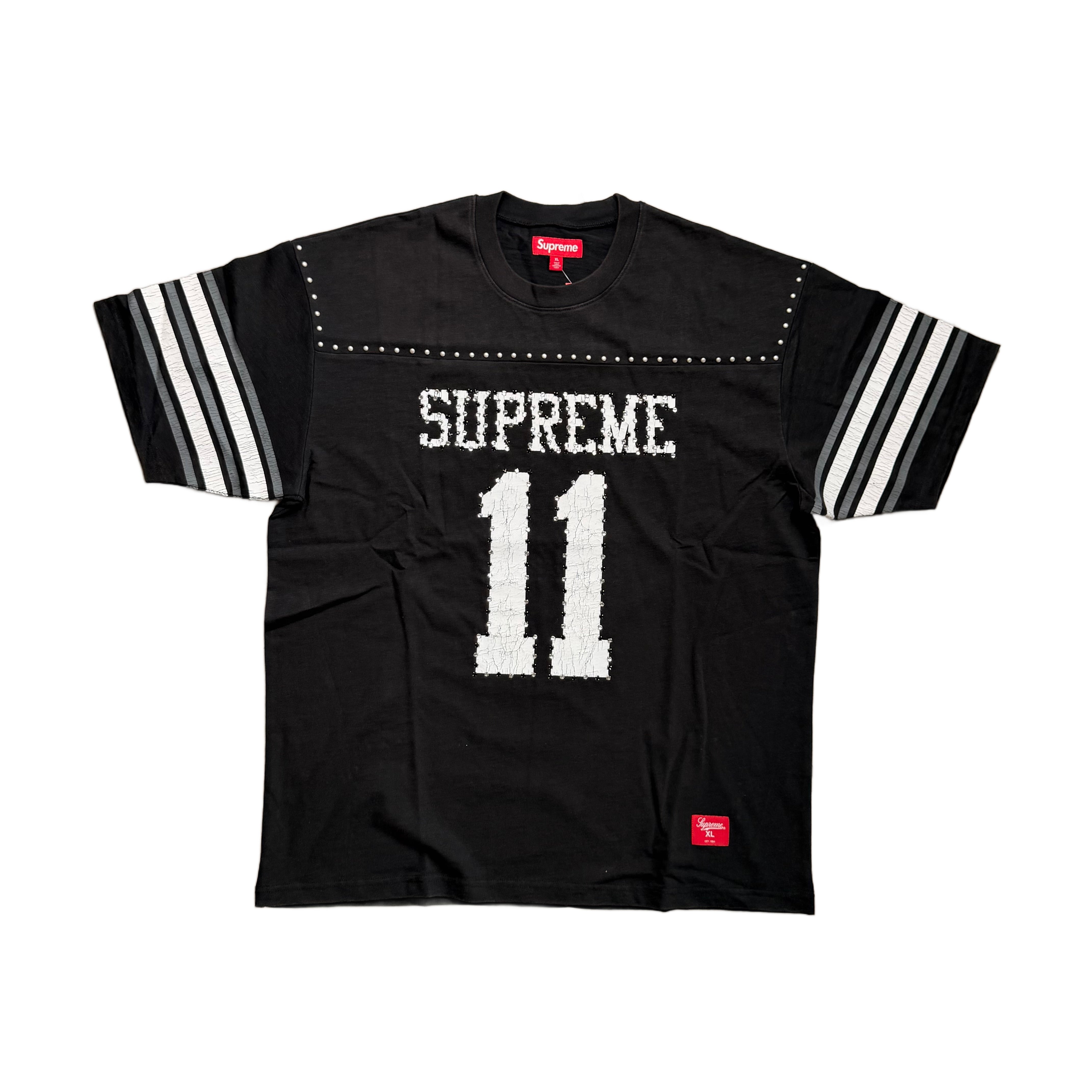 Supreme Jersey - XL