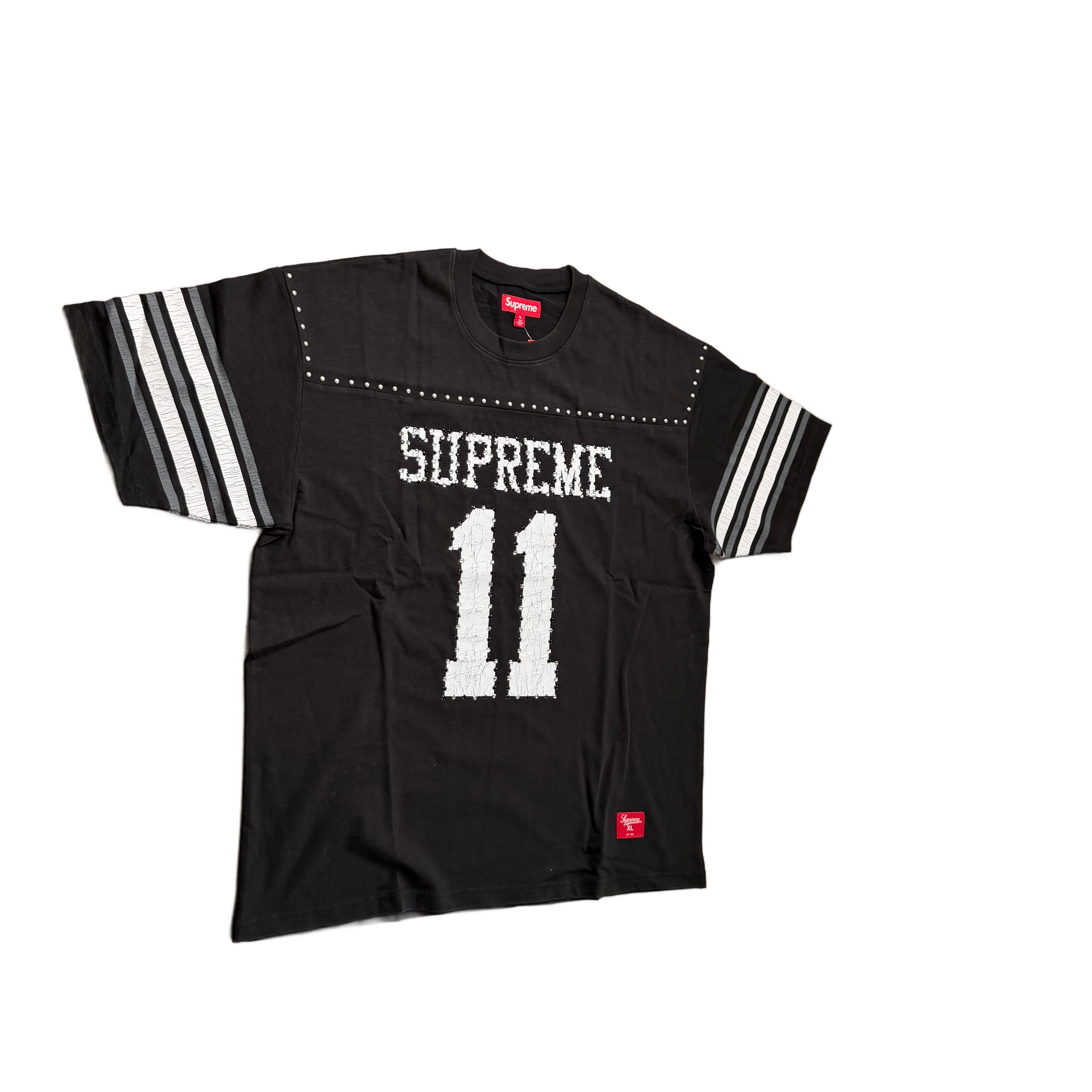 Supreme Jersey - XL