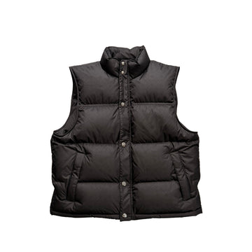 Black Chrome Hearts Gilet - S