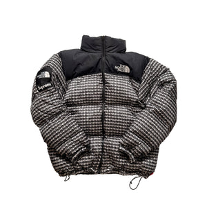 Supreme x The North Face Puffer Coat - L