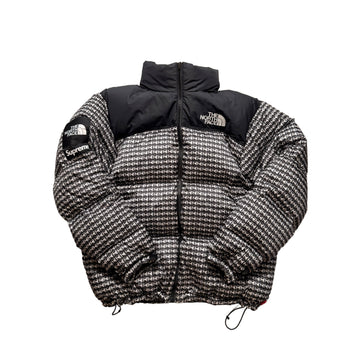 Supreme x The North Face Puffer Coat - L