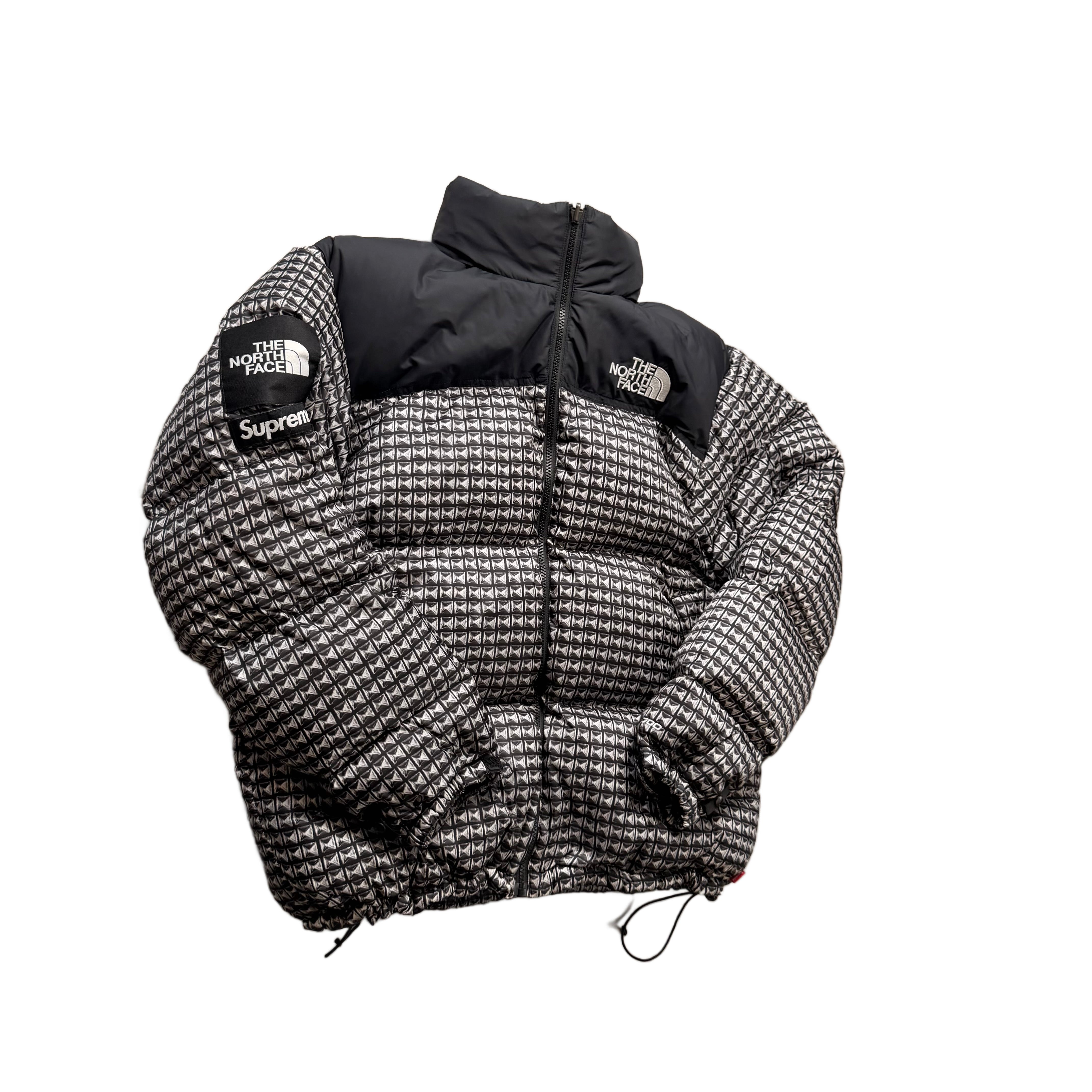 Supreme x The North Face Puffer Coat - L
