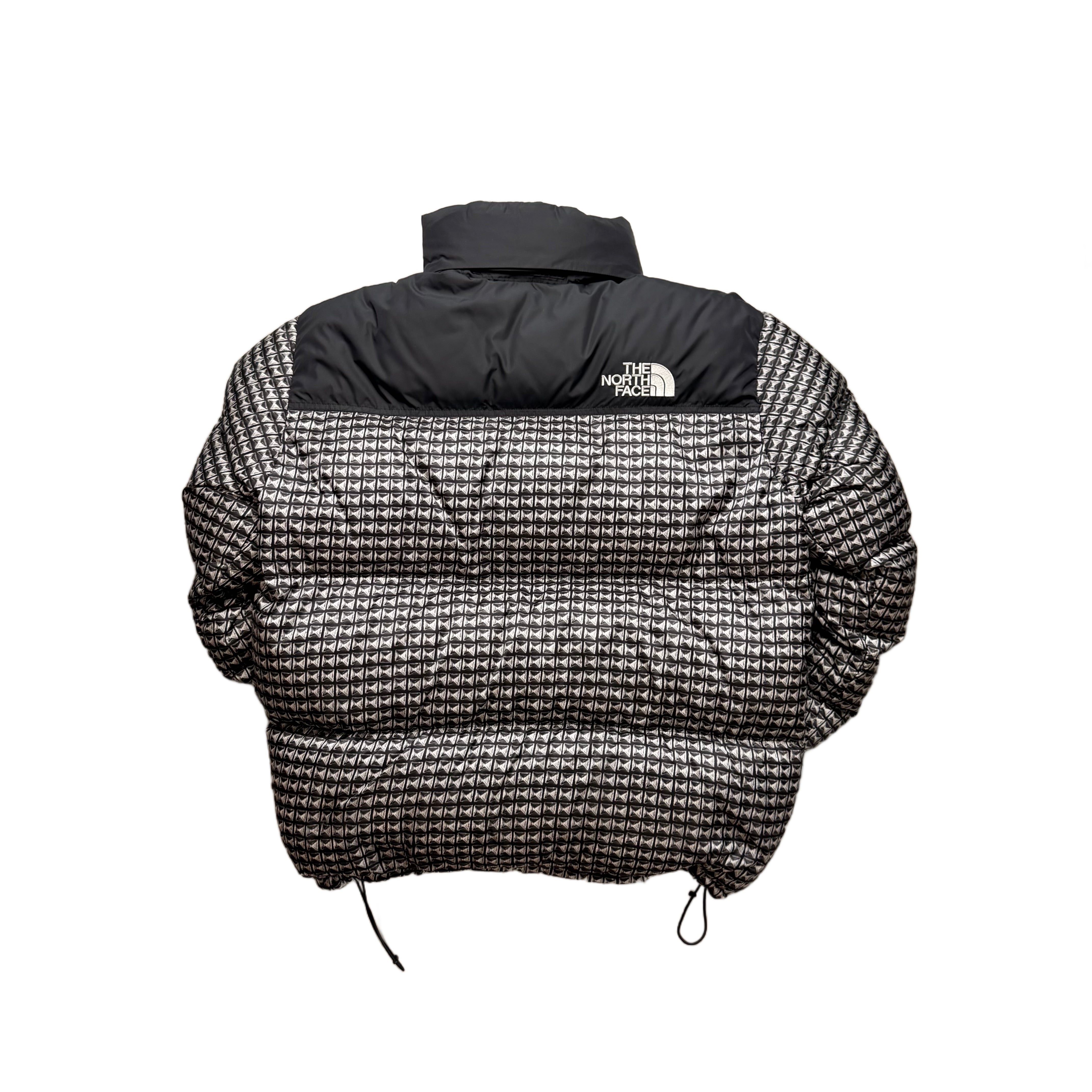 Supreme x The North Face Puffer Coat - L