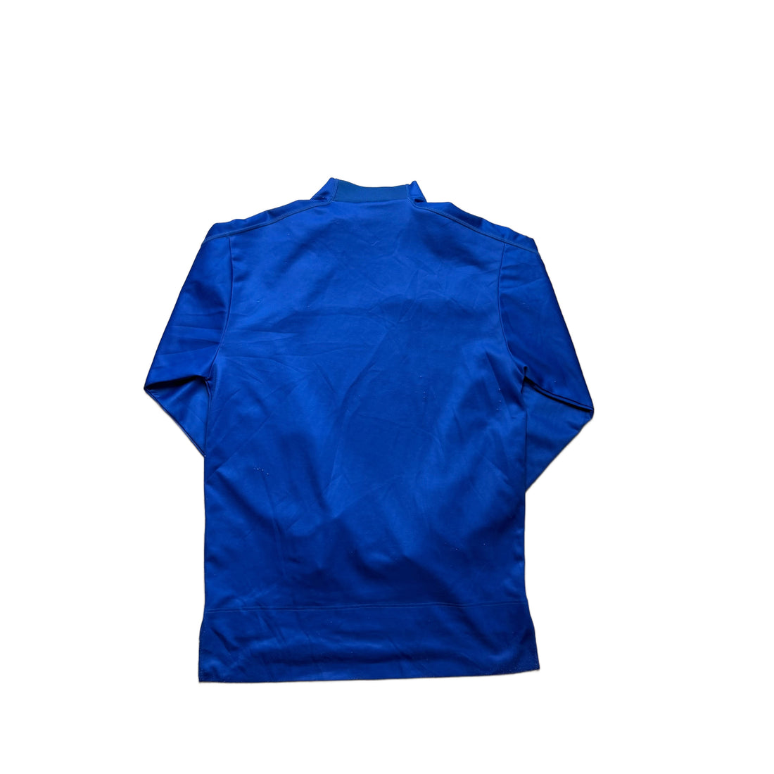 1998 - 99 Italy Home Shirt - S