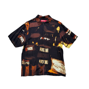 Supreme Shirt - M