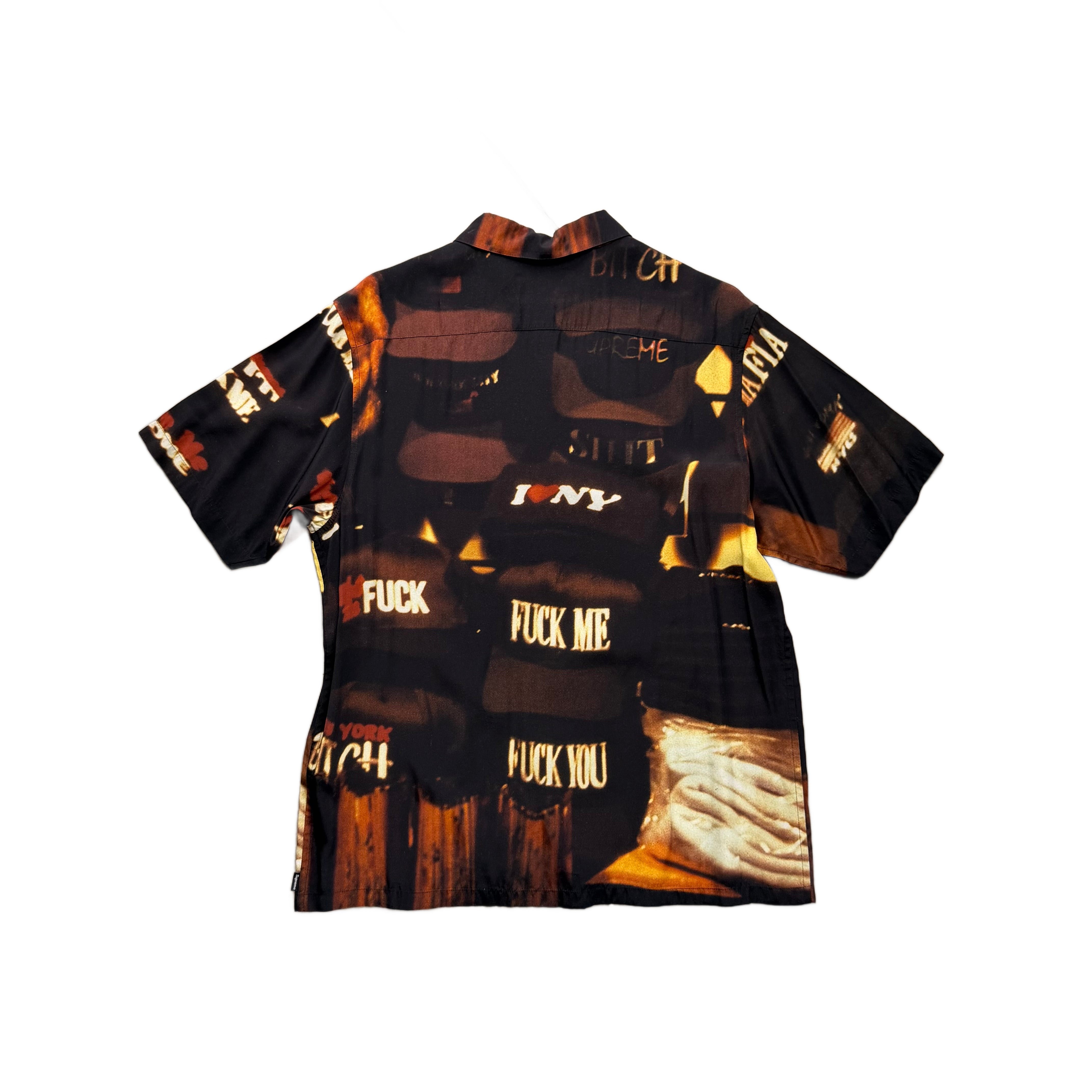 Supreme Shirt - M