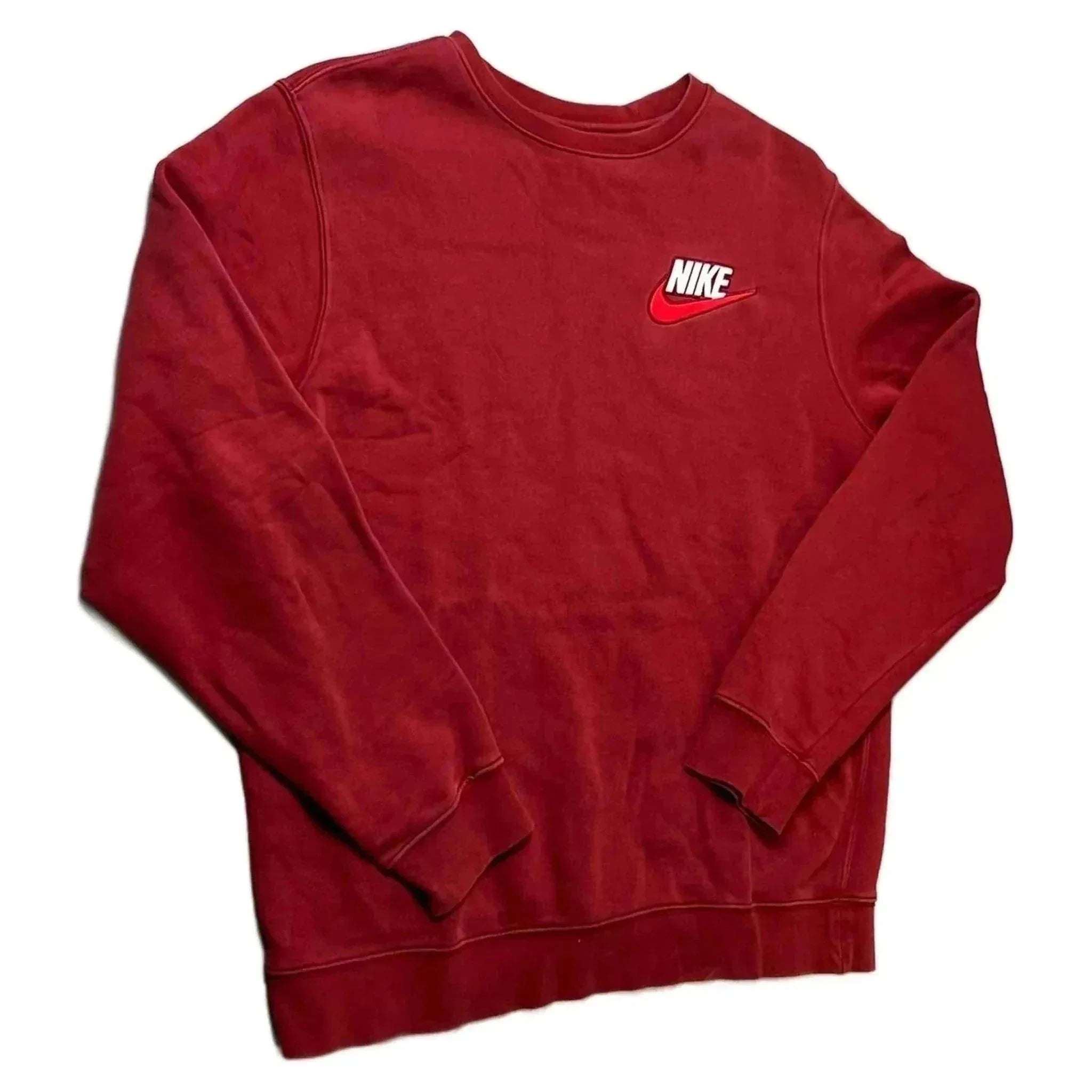 Nike x Supreme Sweatshirt - M