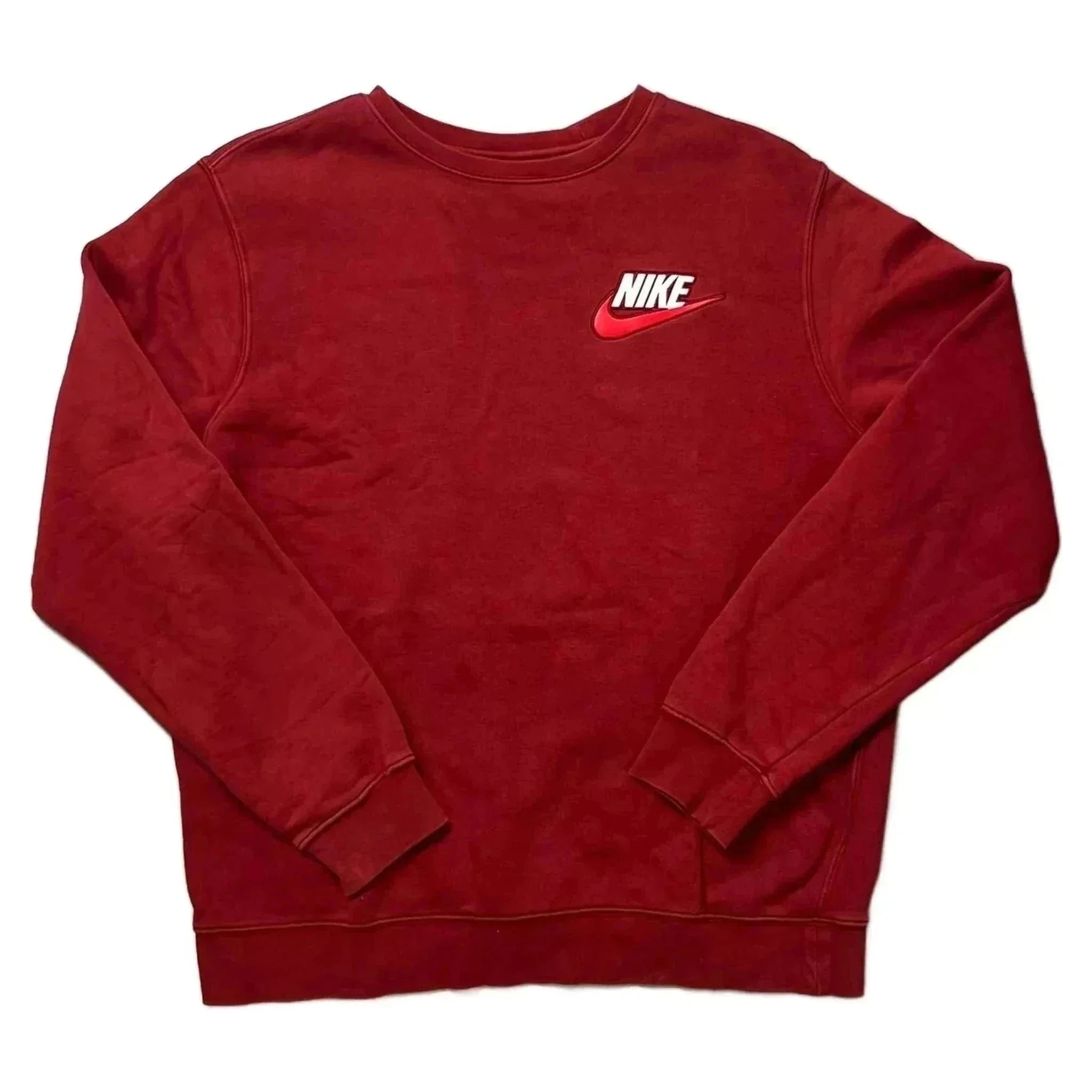 Nike x Supreme Sweatshirt - M