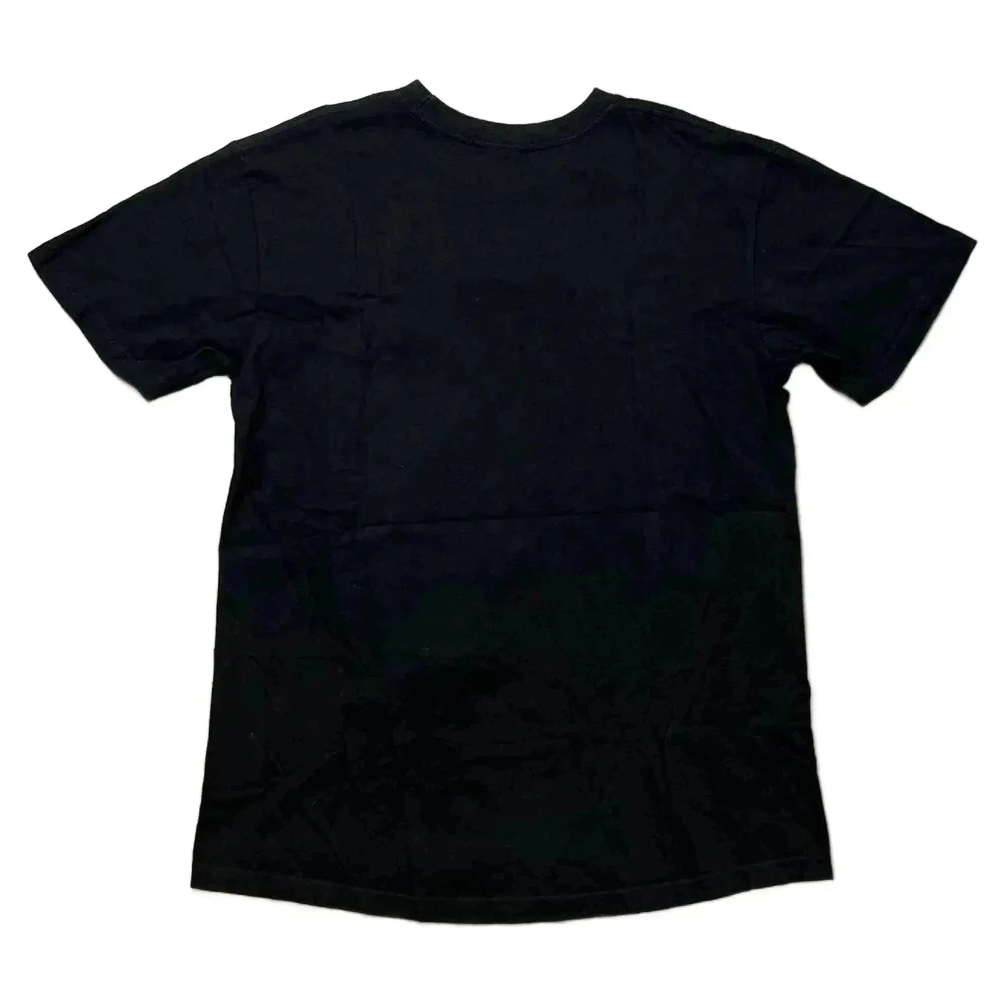 Supreme x Yohji Yamamoto Tee - Black - M