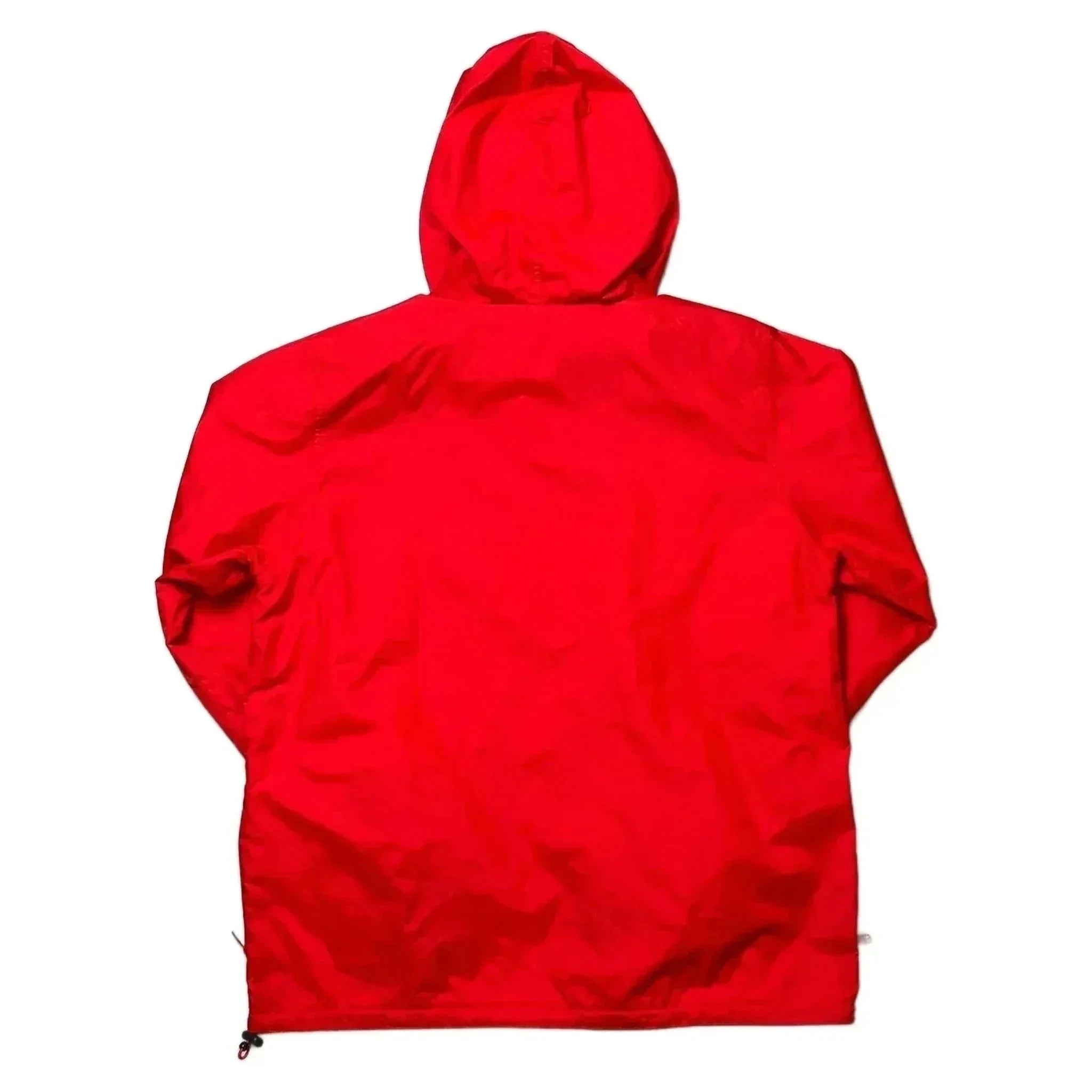 Supreme Jacket - Red + White - M