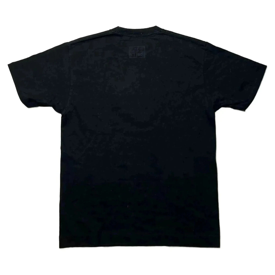 A Bathing Ape (BAPE) x KAWS T-Shirt - Black - M