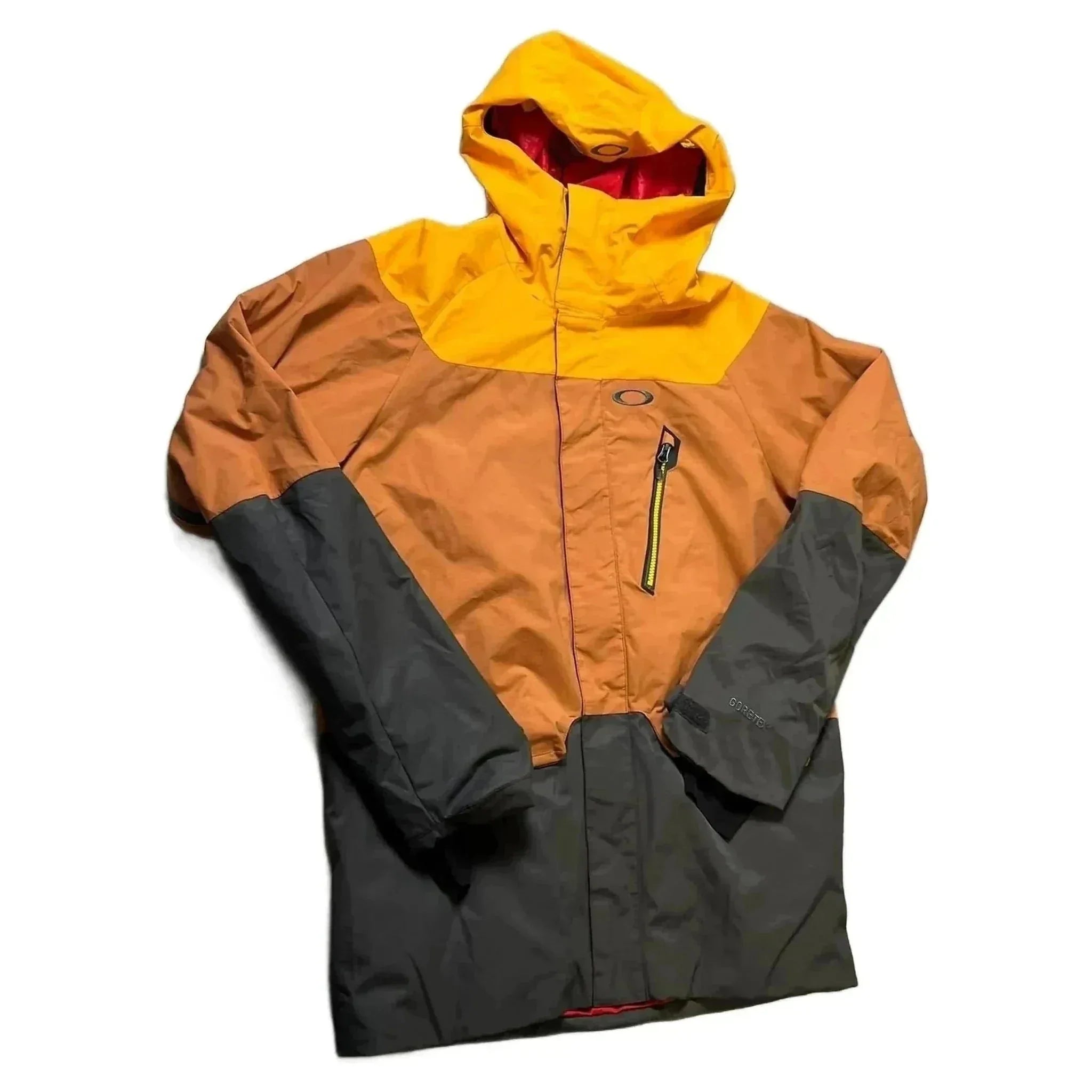 Oakley Gore-Tex Jacket - L