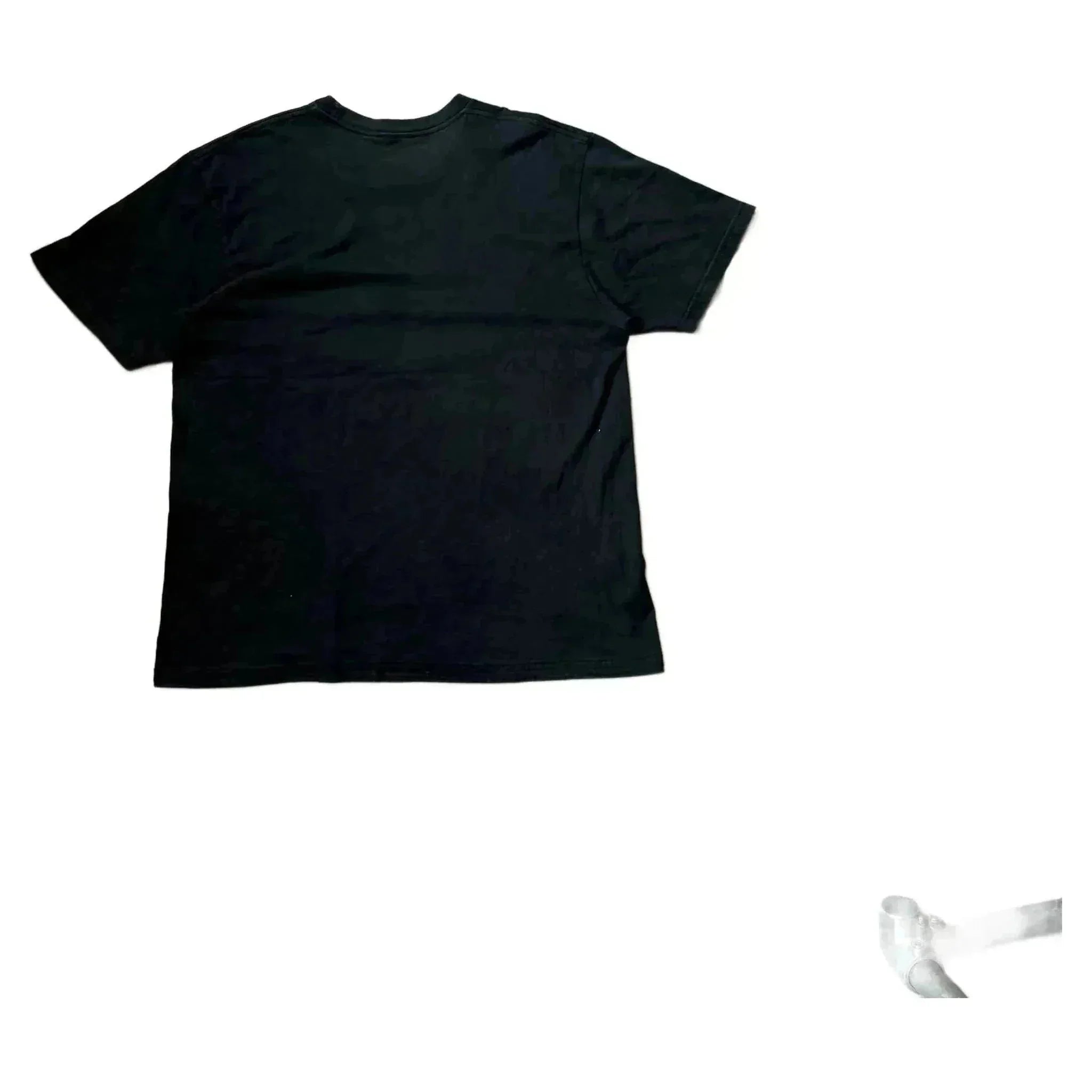 Supreme T-Shirt - Black - L